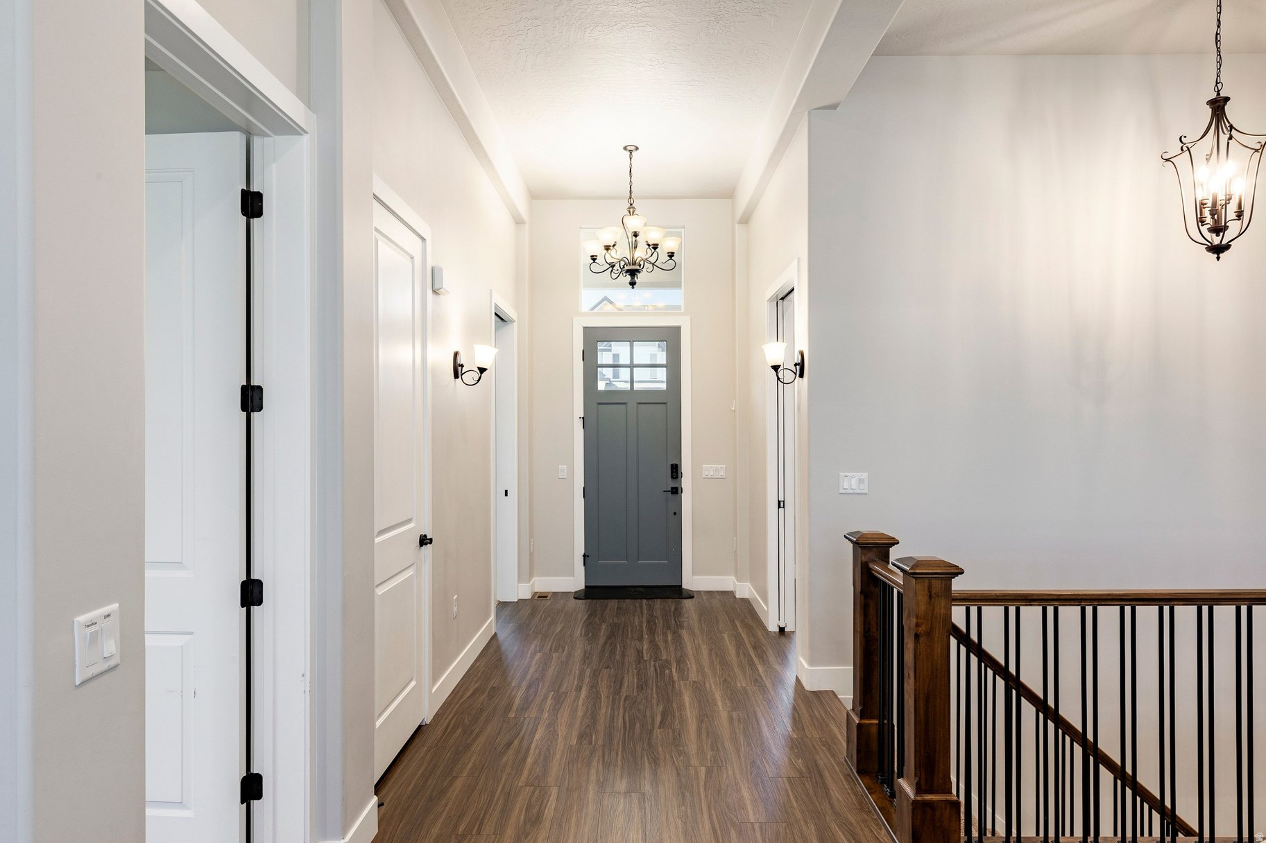 COLLEDGE FARMS - Residential