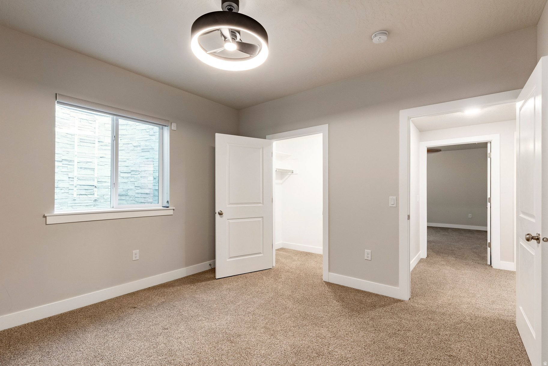 COLLEDGE FARMS - Residential