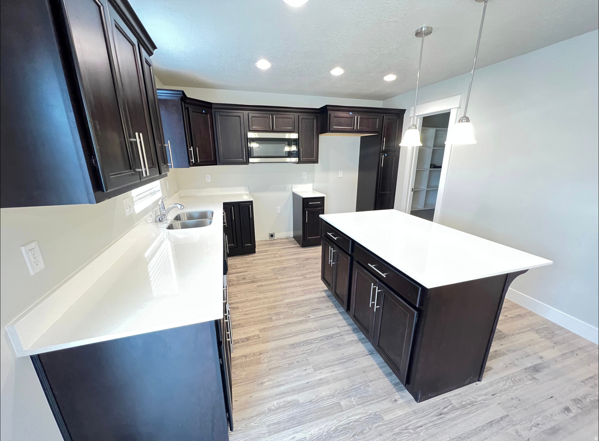 BRANDON PARK - Residential Lease
