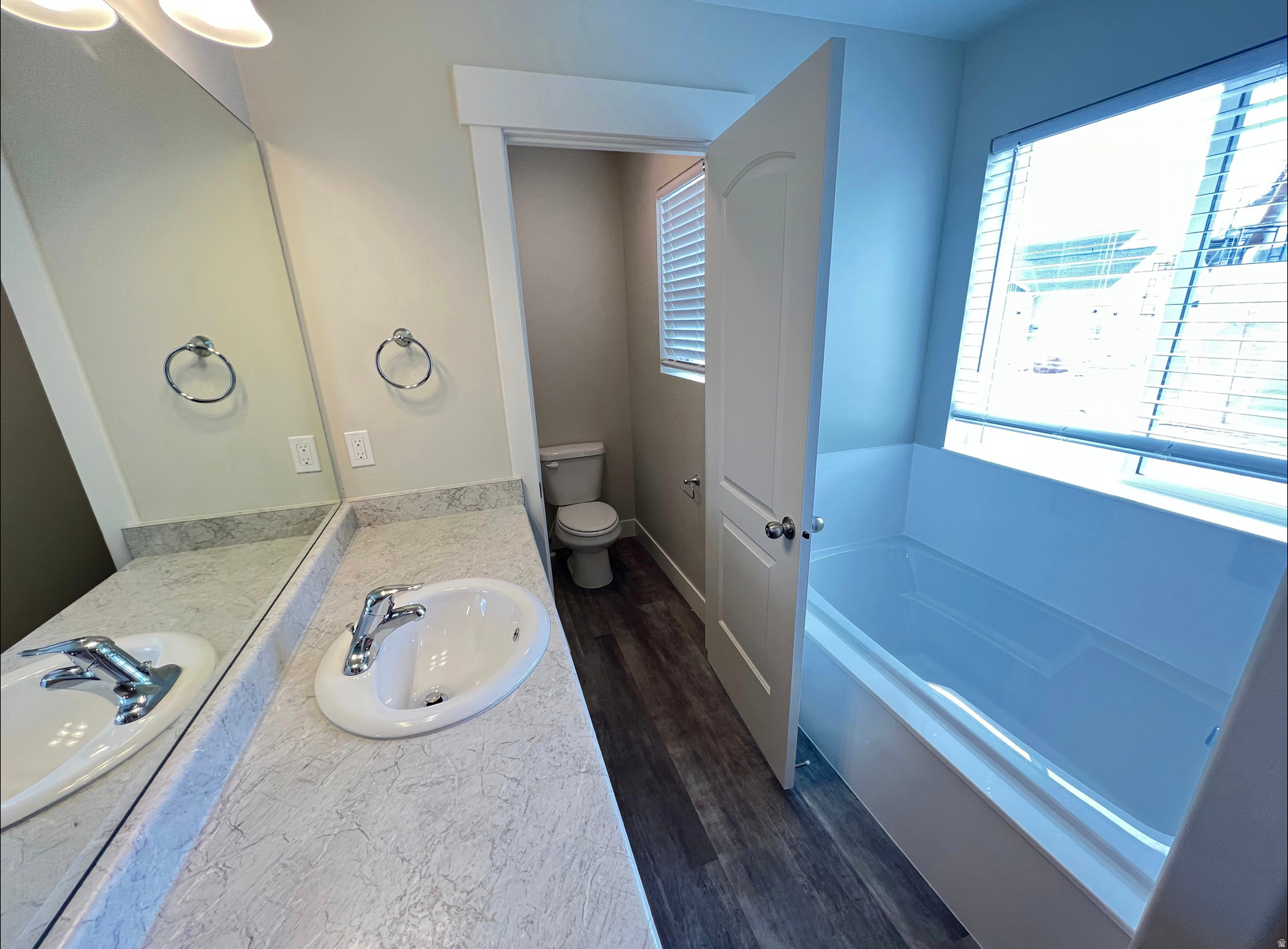 BRANDON PARK - Residential Lease