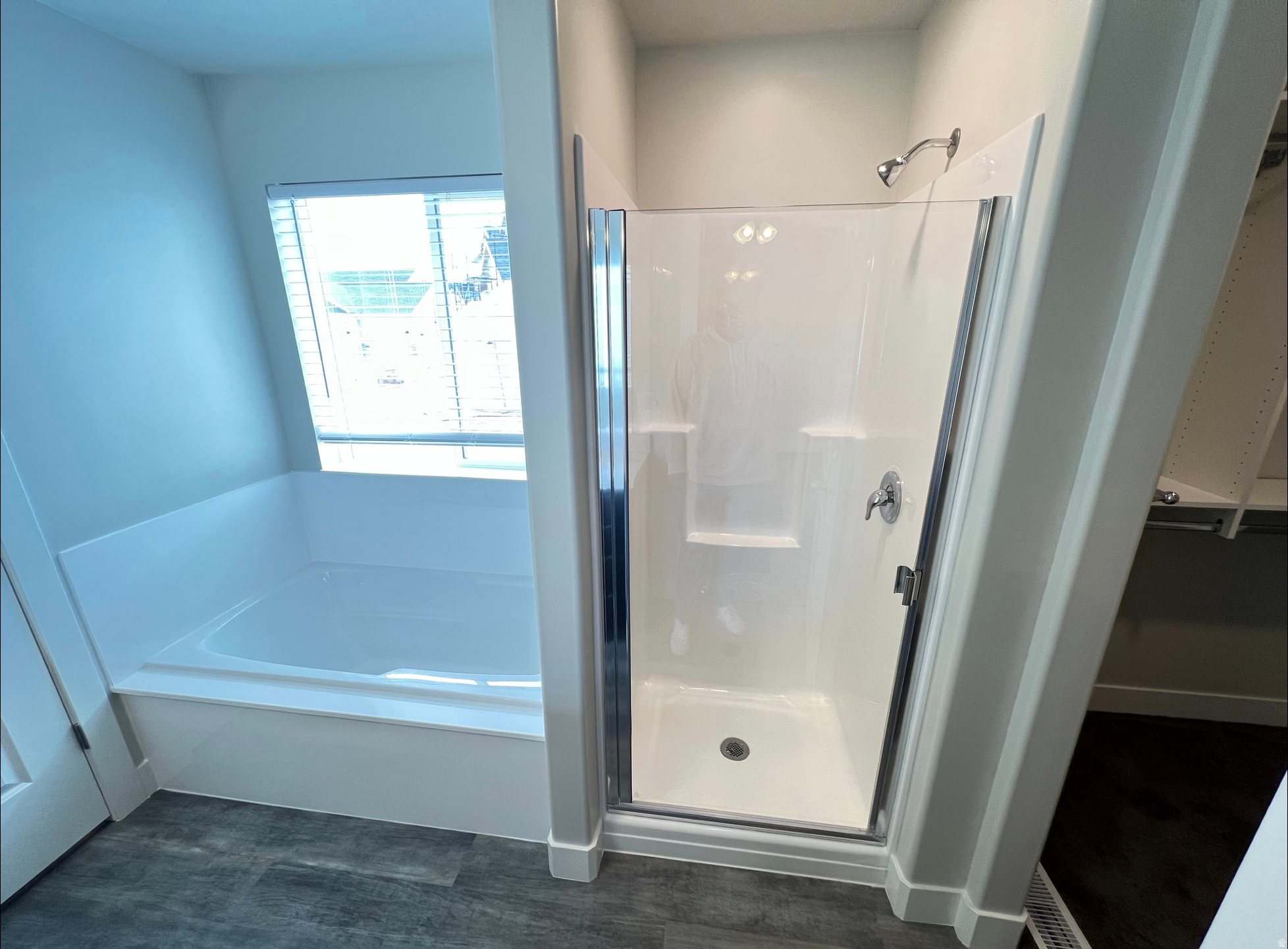 BRANDON PARK - Residential Lease