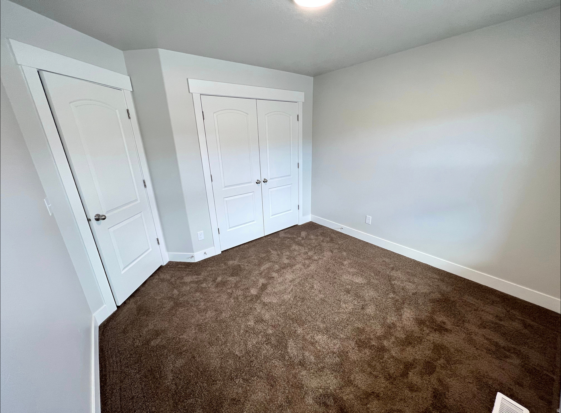 BRANDON PARK - Residential Lease