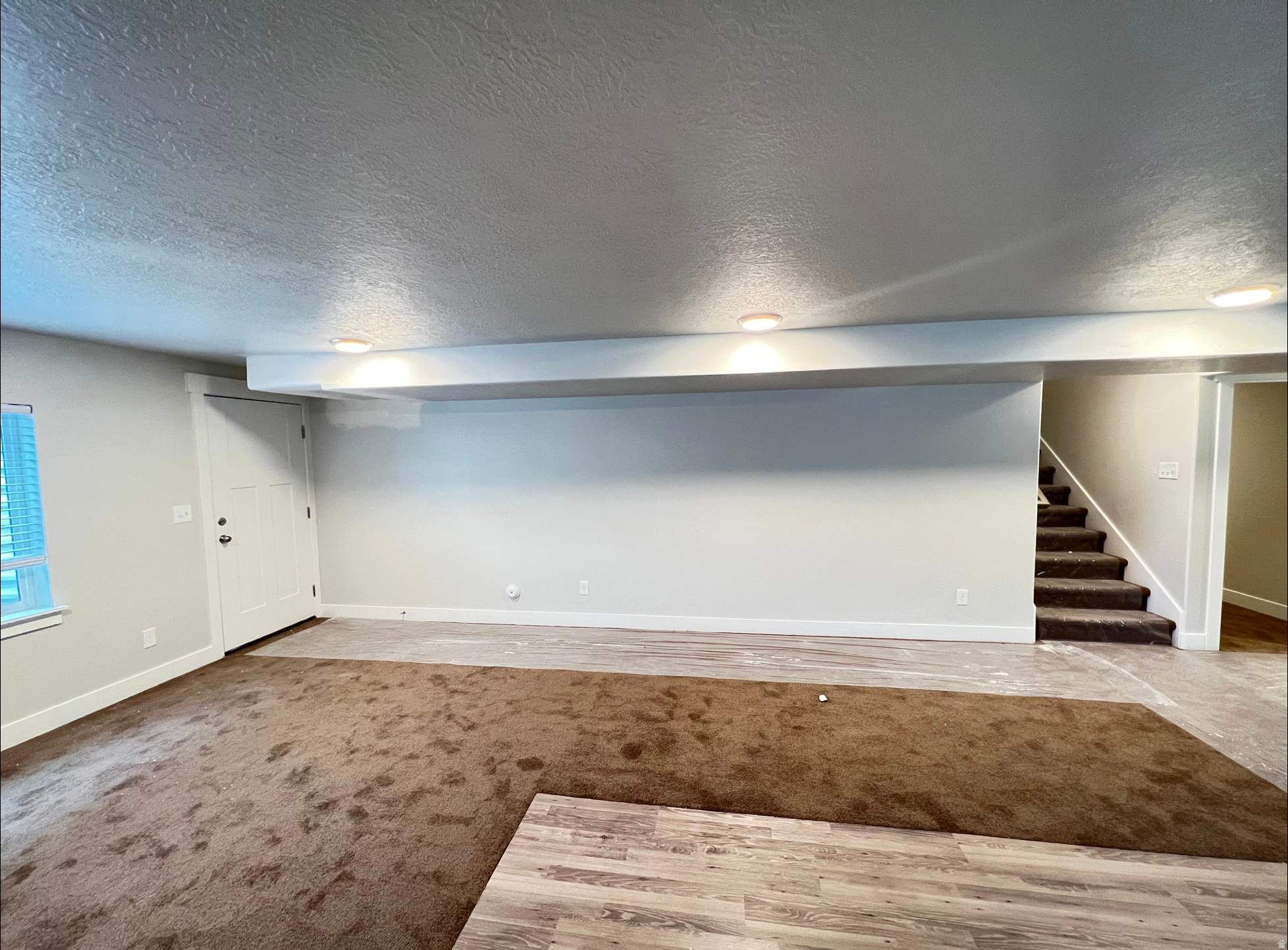 BRANDON PARK - Residential Lease