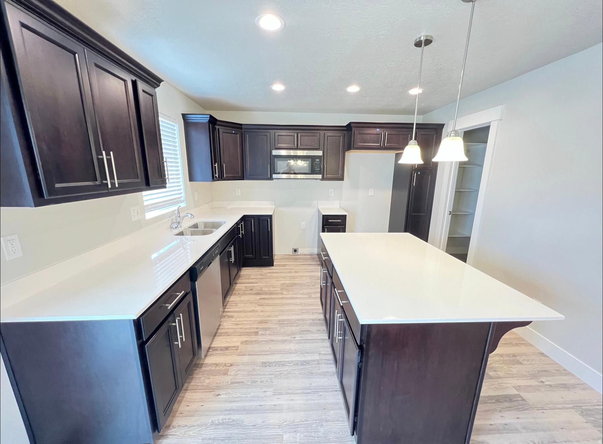 BRANDON PARK - Residential Lease