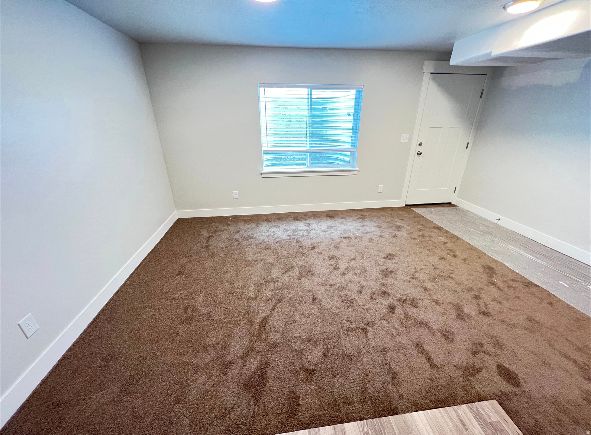 BRANDON PARK - Residential Lease