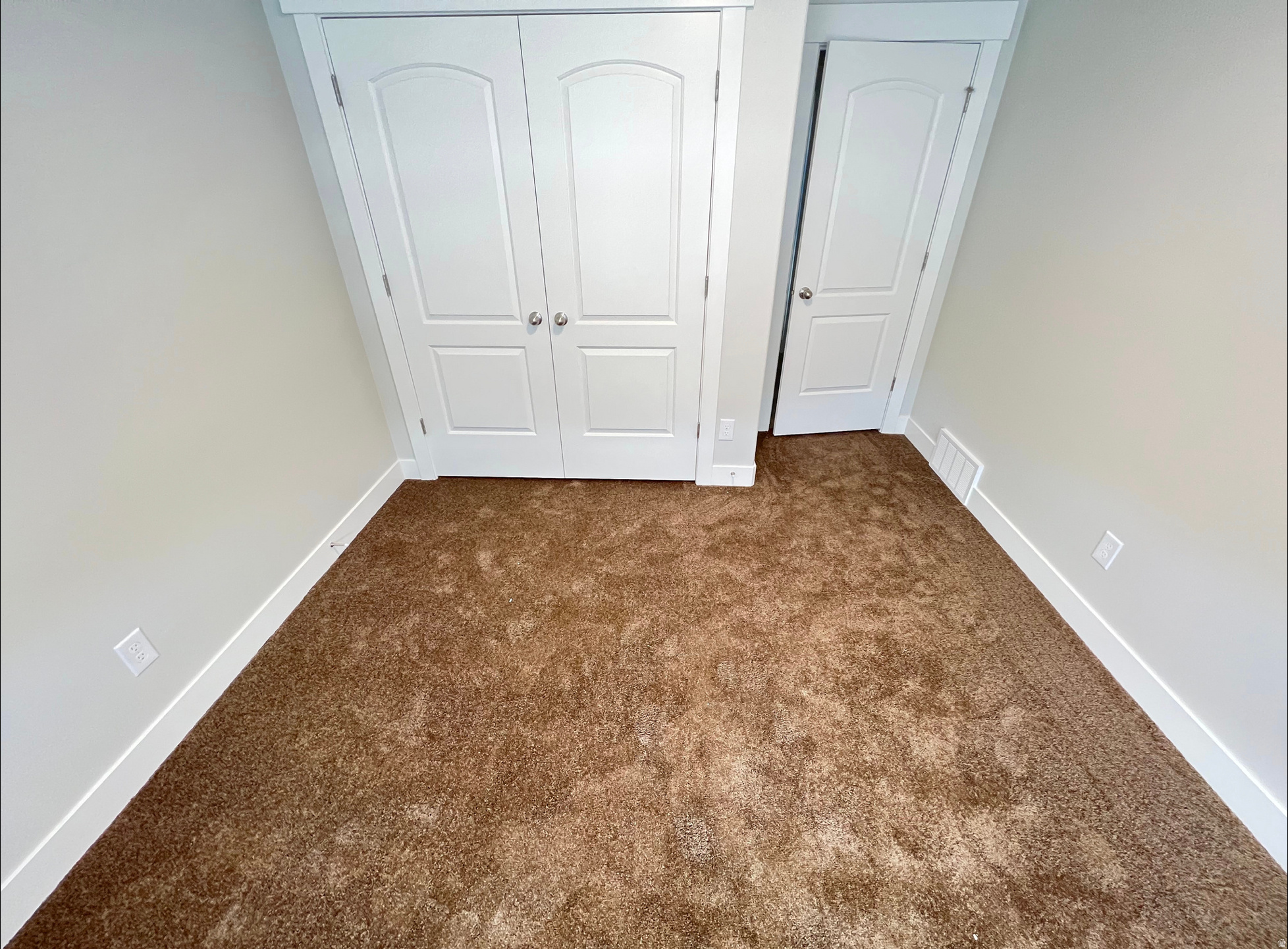 BRANDON PARK - Residential Lease