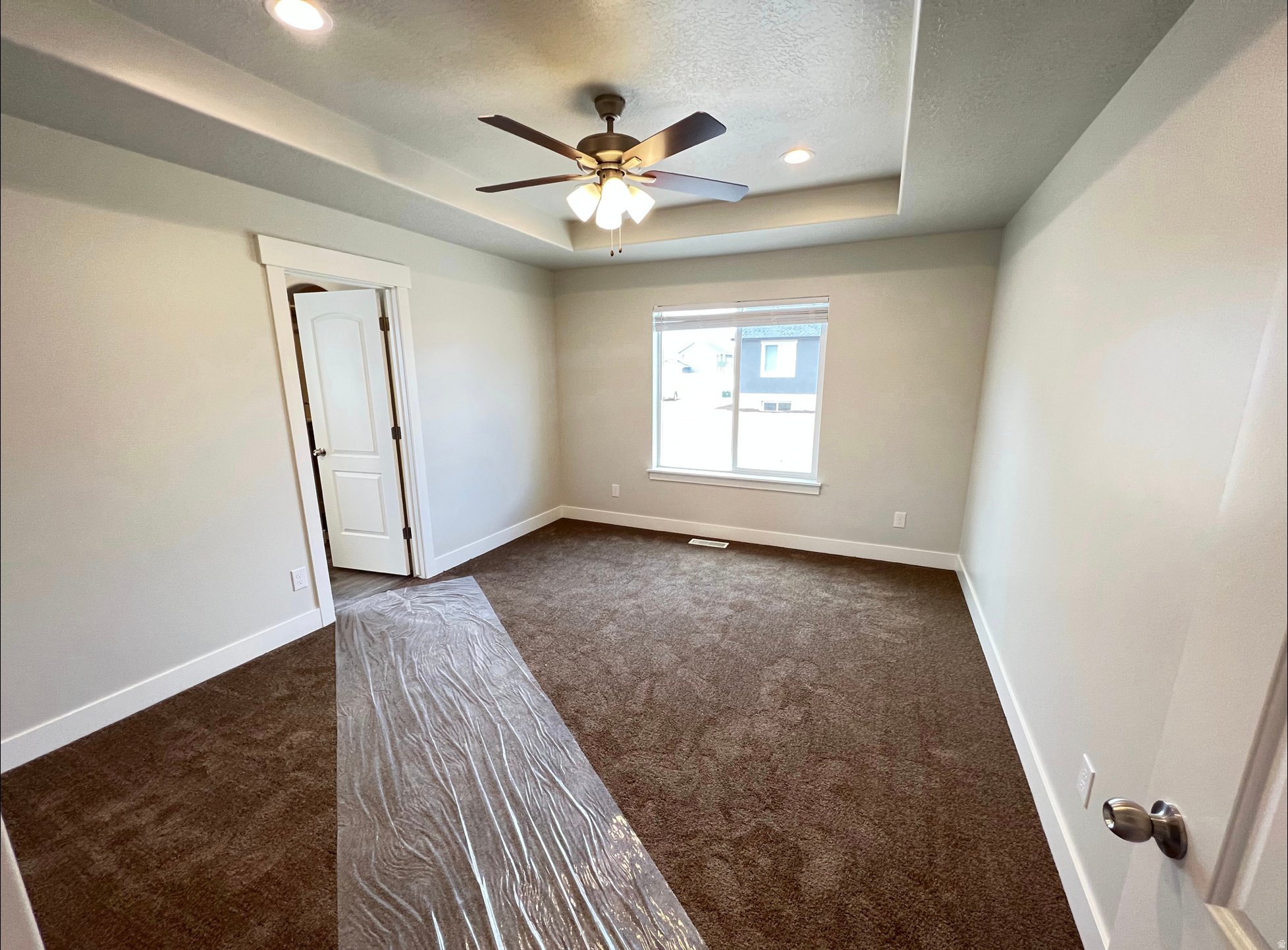 BRANDON PARK - Residential Lease