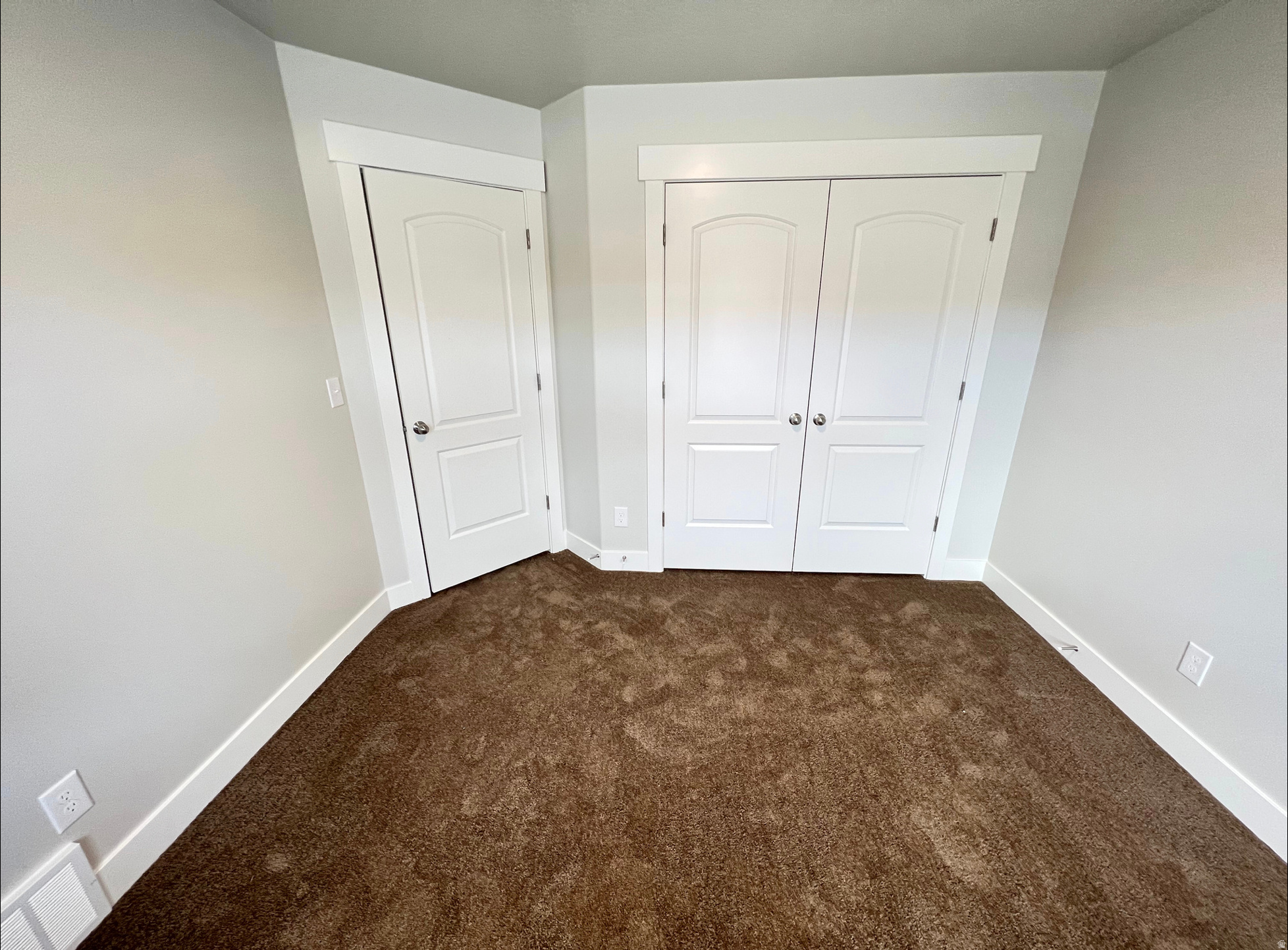 BRANDON PARK - Residential Lease
