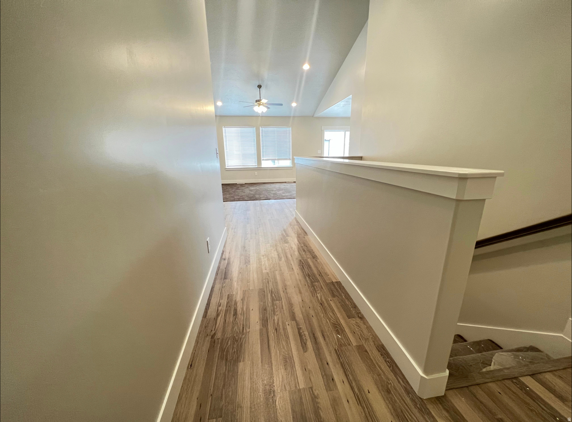 BRANDON PARK - Residential Lease