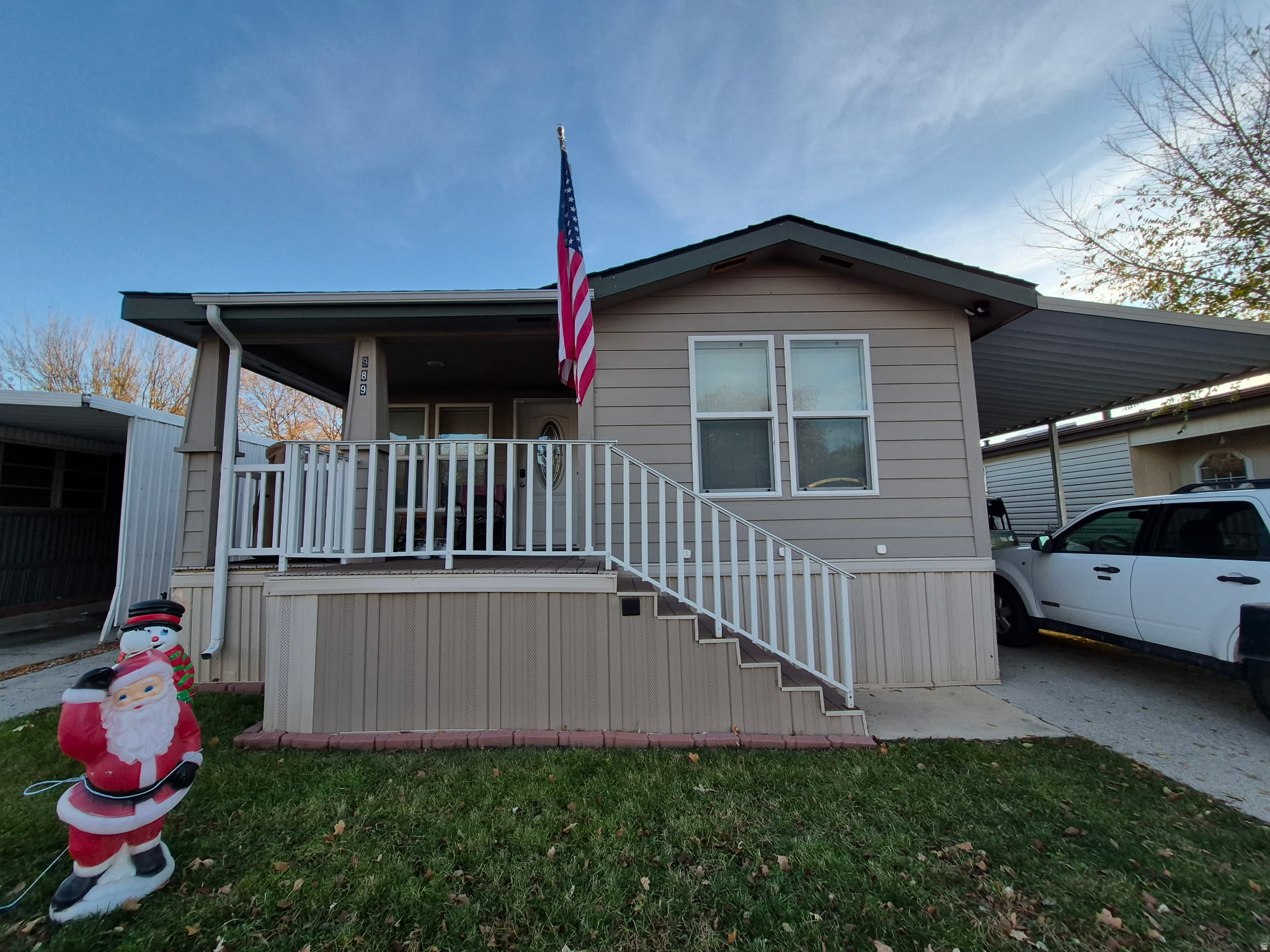 PRICE REDUCED 10%. Bank Appraised(available) at $138,000.00.  Remodeled with all receipts and warrenties in place.   (1248 sq' per  County Records); ; New Air Conditioner; New Paint,roof;carpets and  Appliance(s). SPECIAL EXTRAS !  Let's talk.