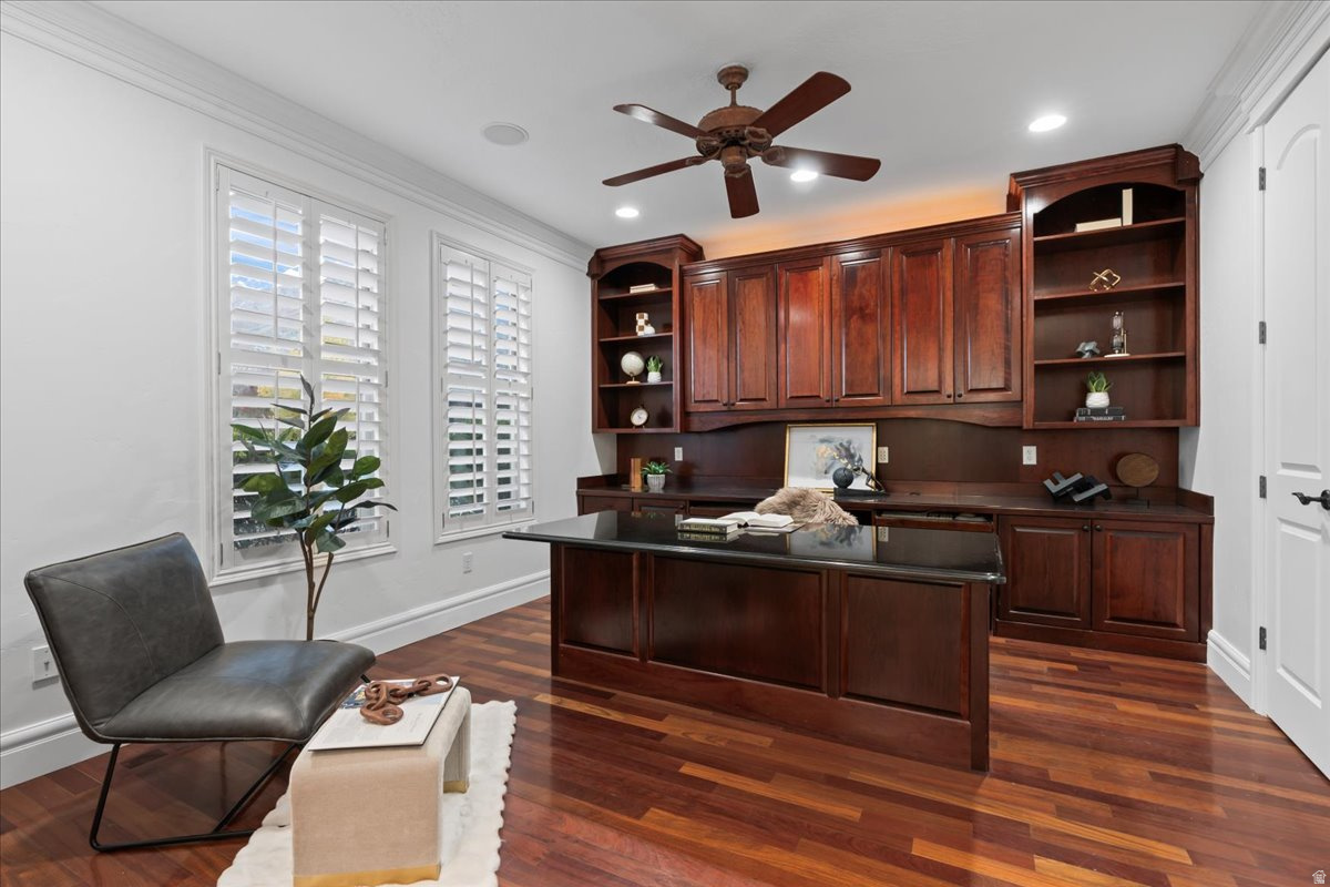 HEALEY HEIGHTS - Residential