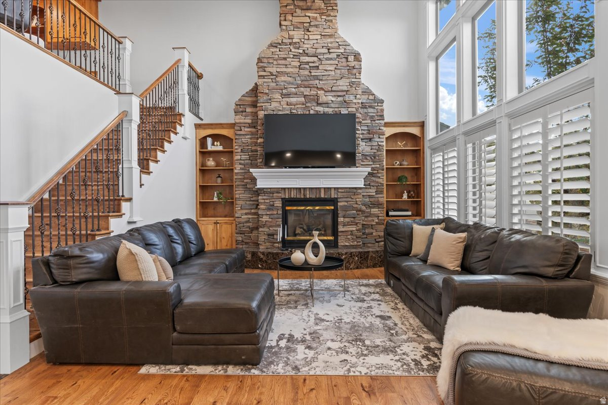 HEALEY HEIGHTS - Residential