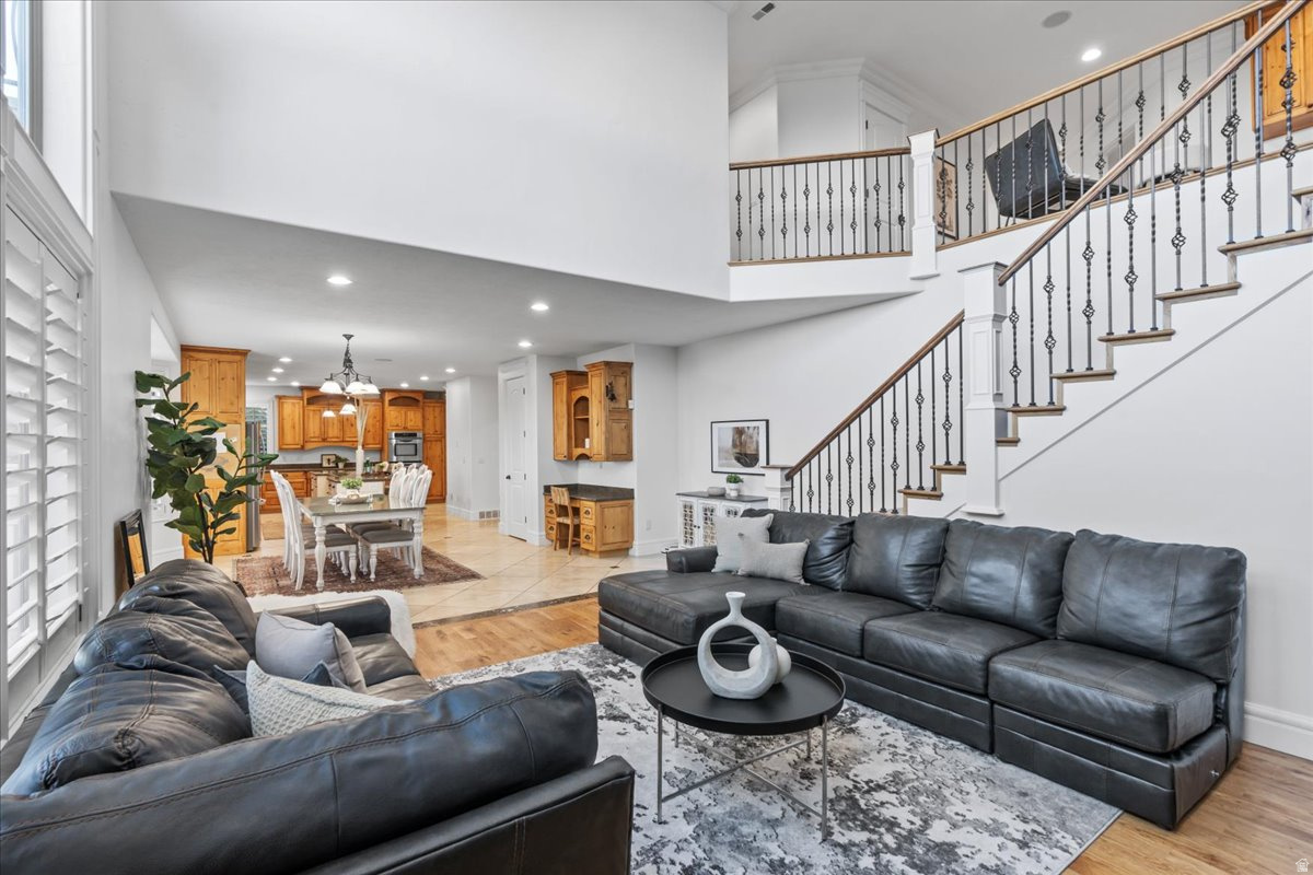 HEALEY HEIGHTS - Residential