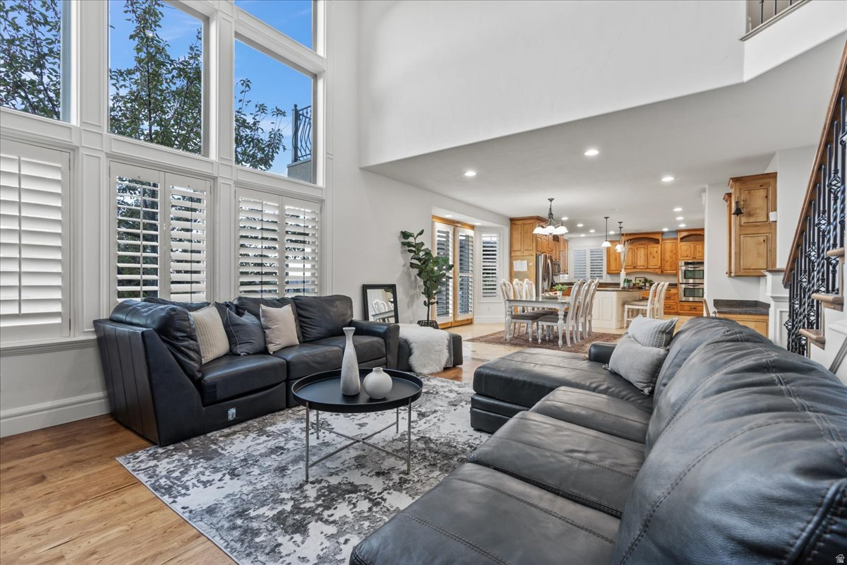 HEALEY HEIGHTS - Residential