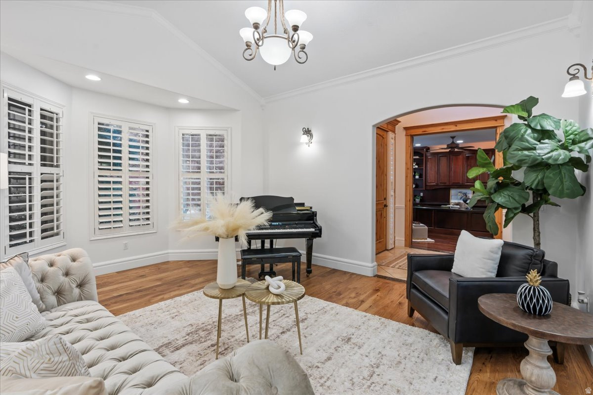 HEALEY HEIGHTS - Residential