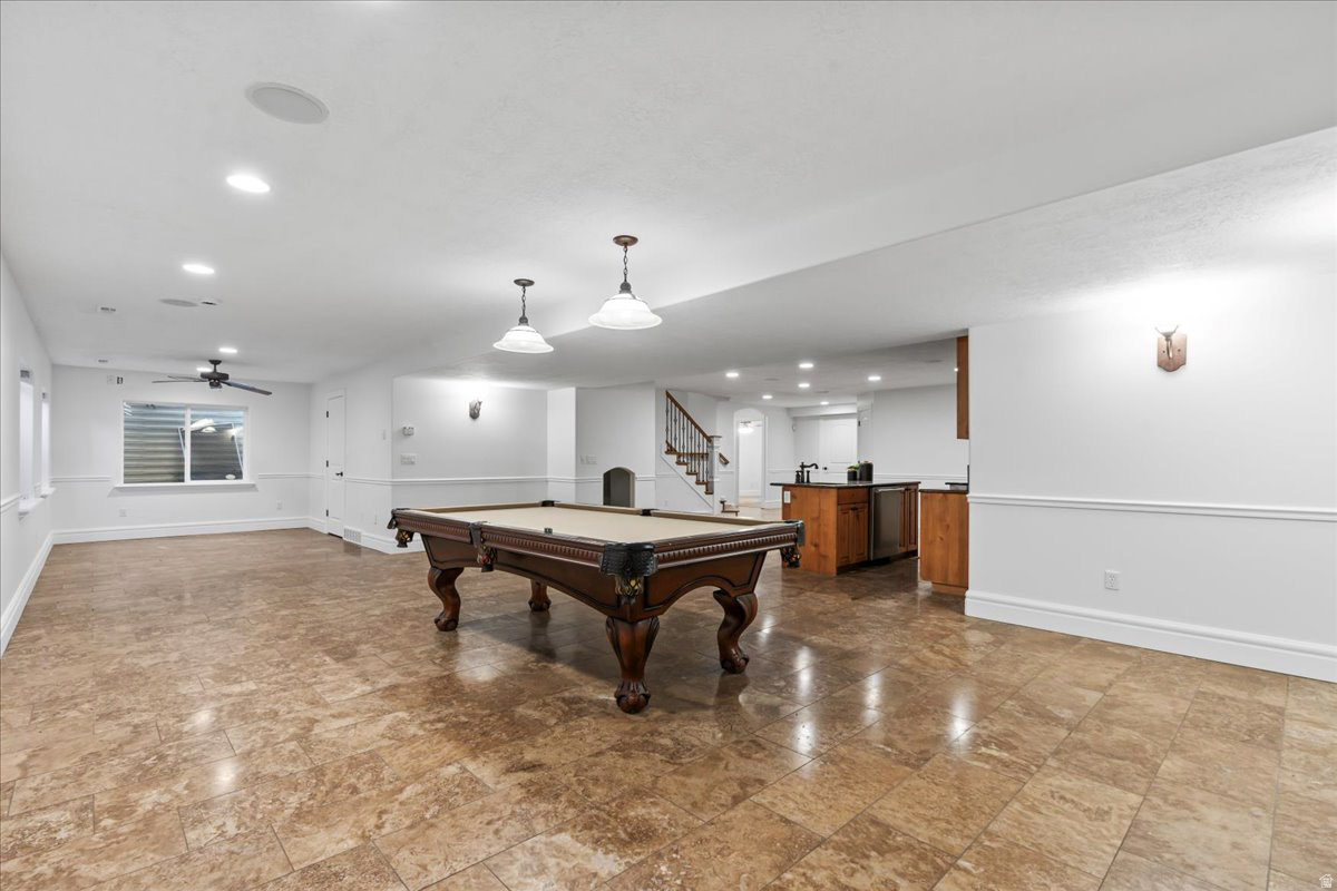 HEALEY HEIGHTS - Residential