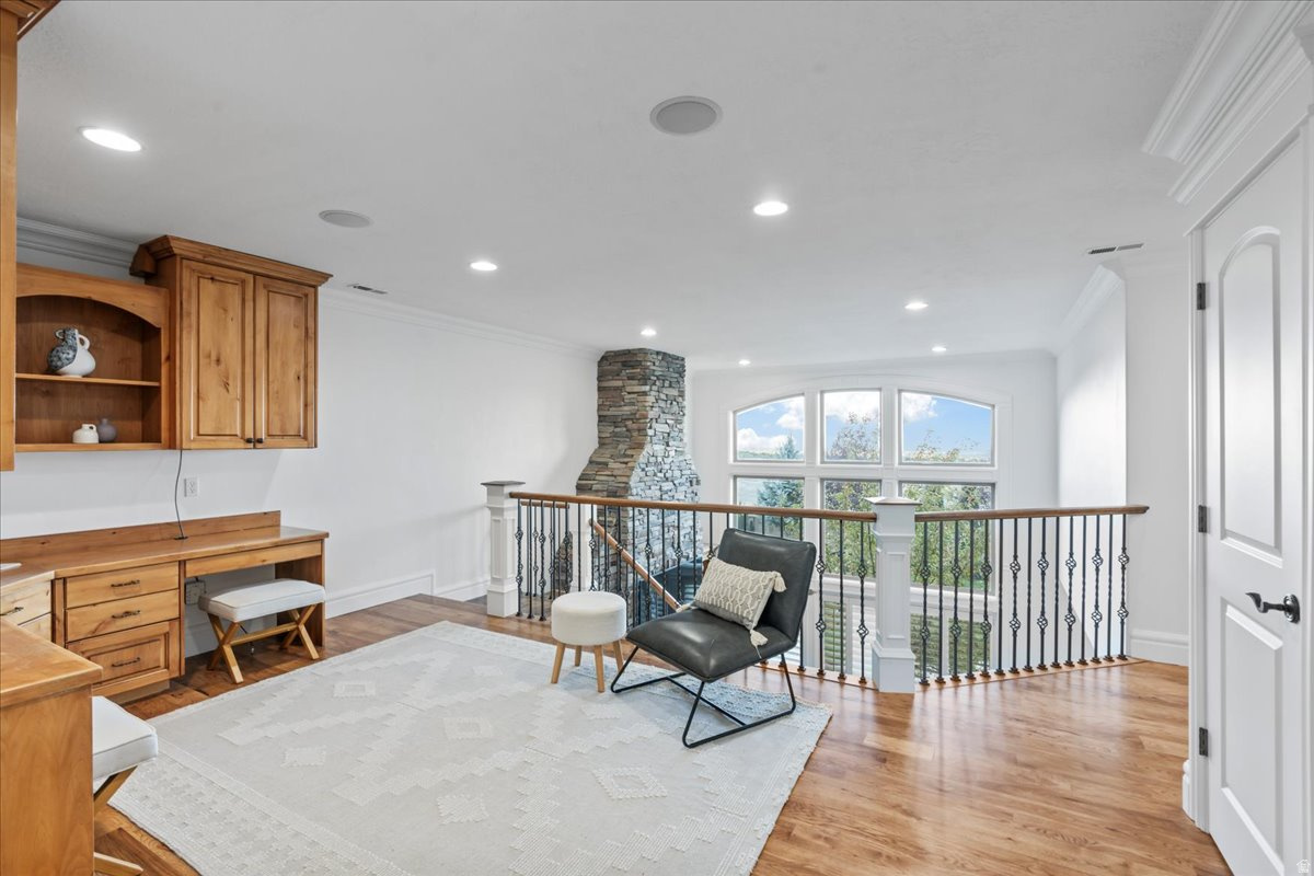 HEALEY HEIGHTS - Residential