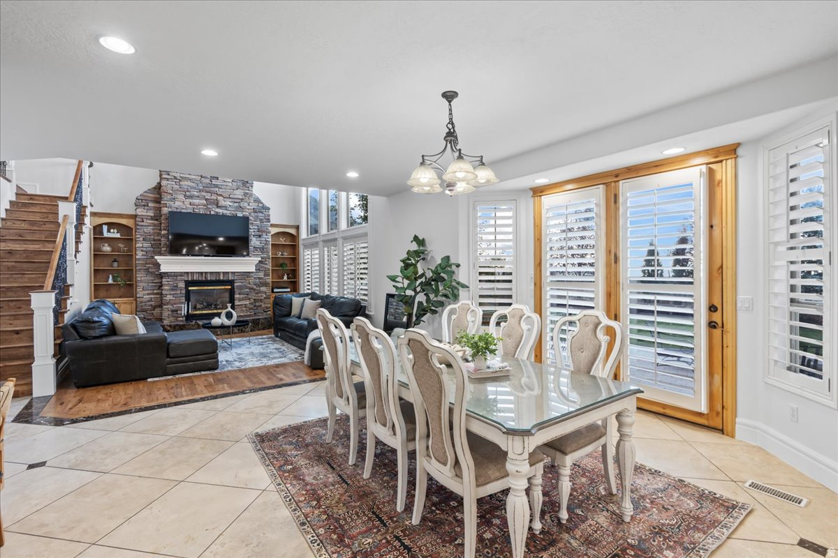 HEALEY HEIGHTS - Residential
