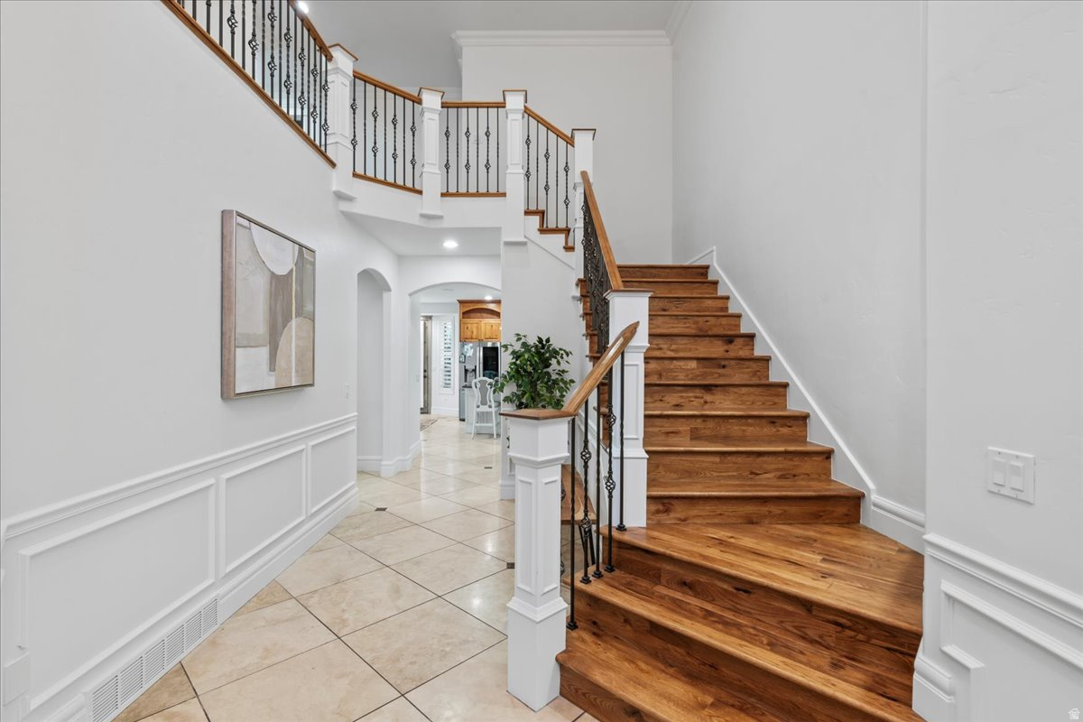 HEALEY HEIGHTS - Residential