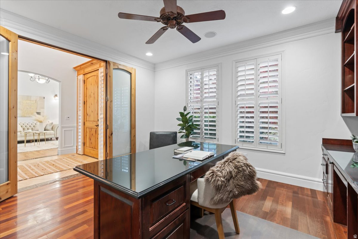 HEALEY HEIGHTS - Residential
