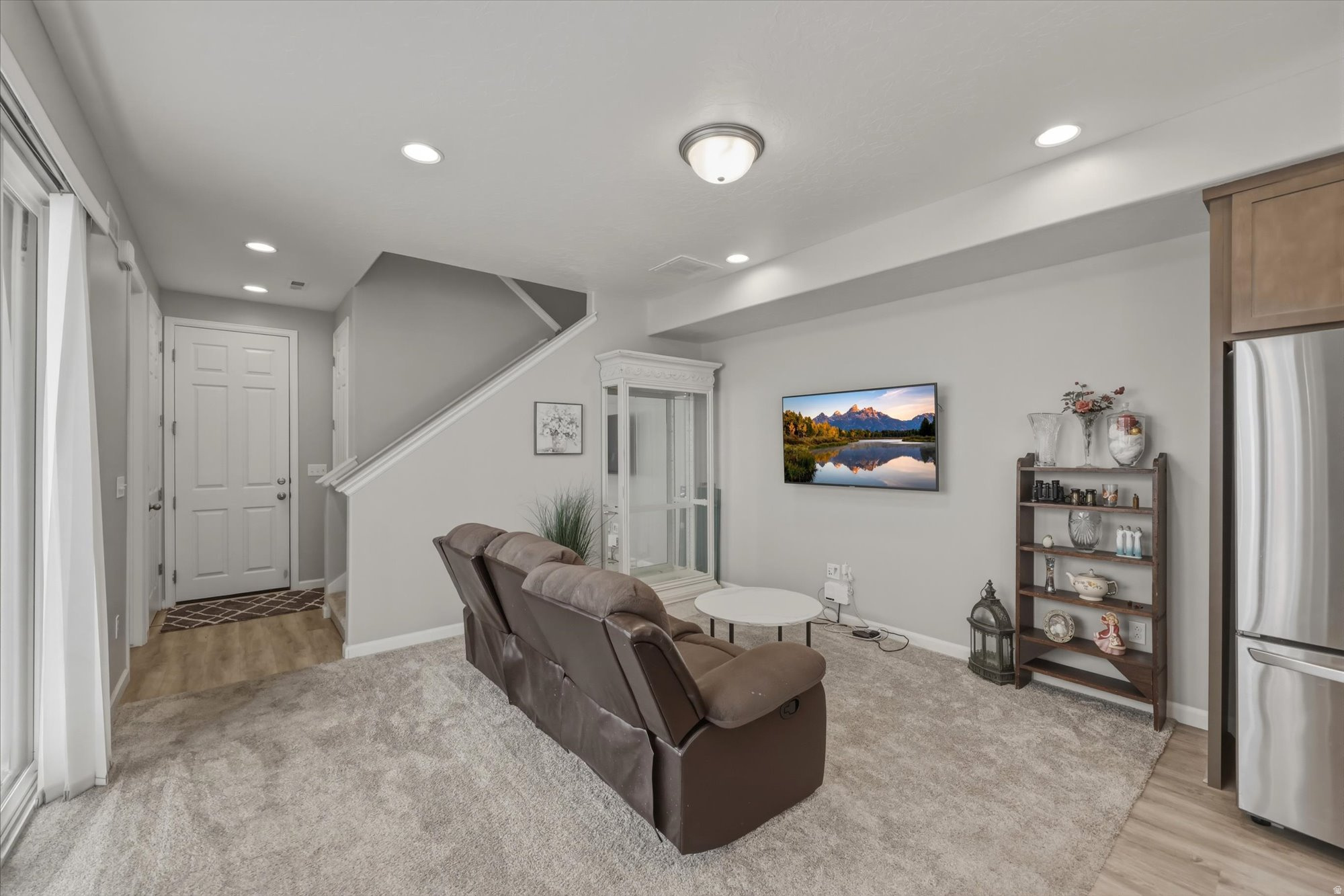 ARROWHEAD PARK - Residential