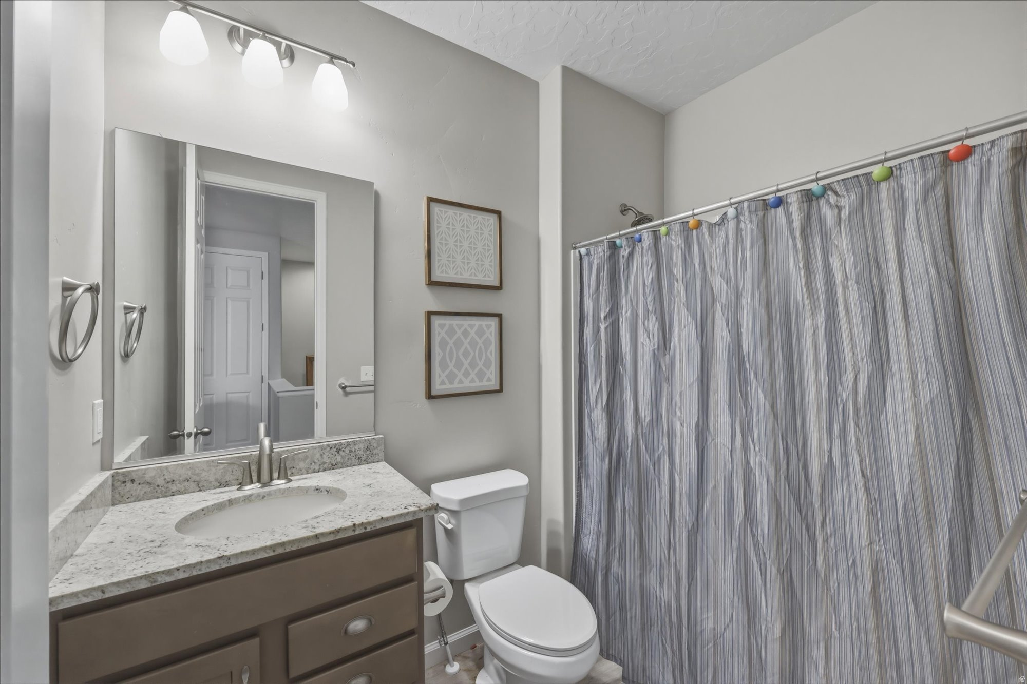 ARROWHEAD PARK - Residential