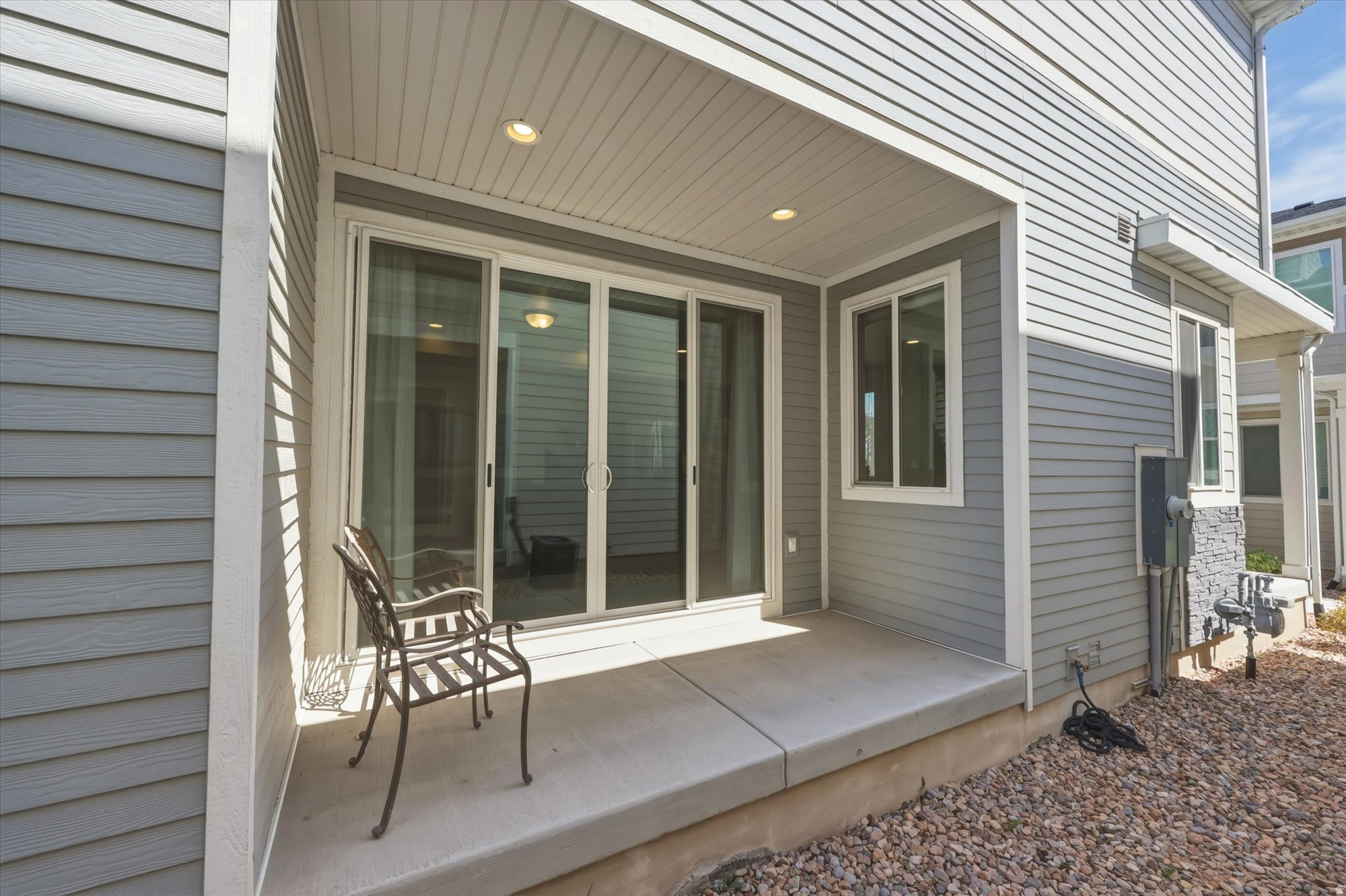 ARROWHEAD PARK - Residential