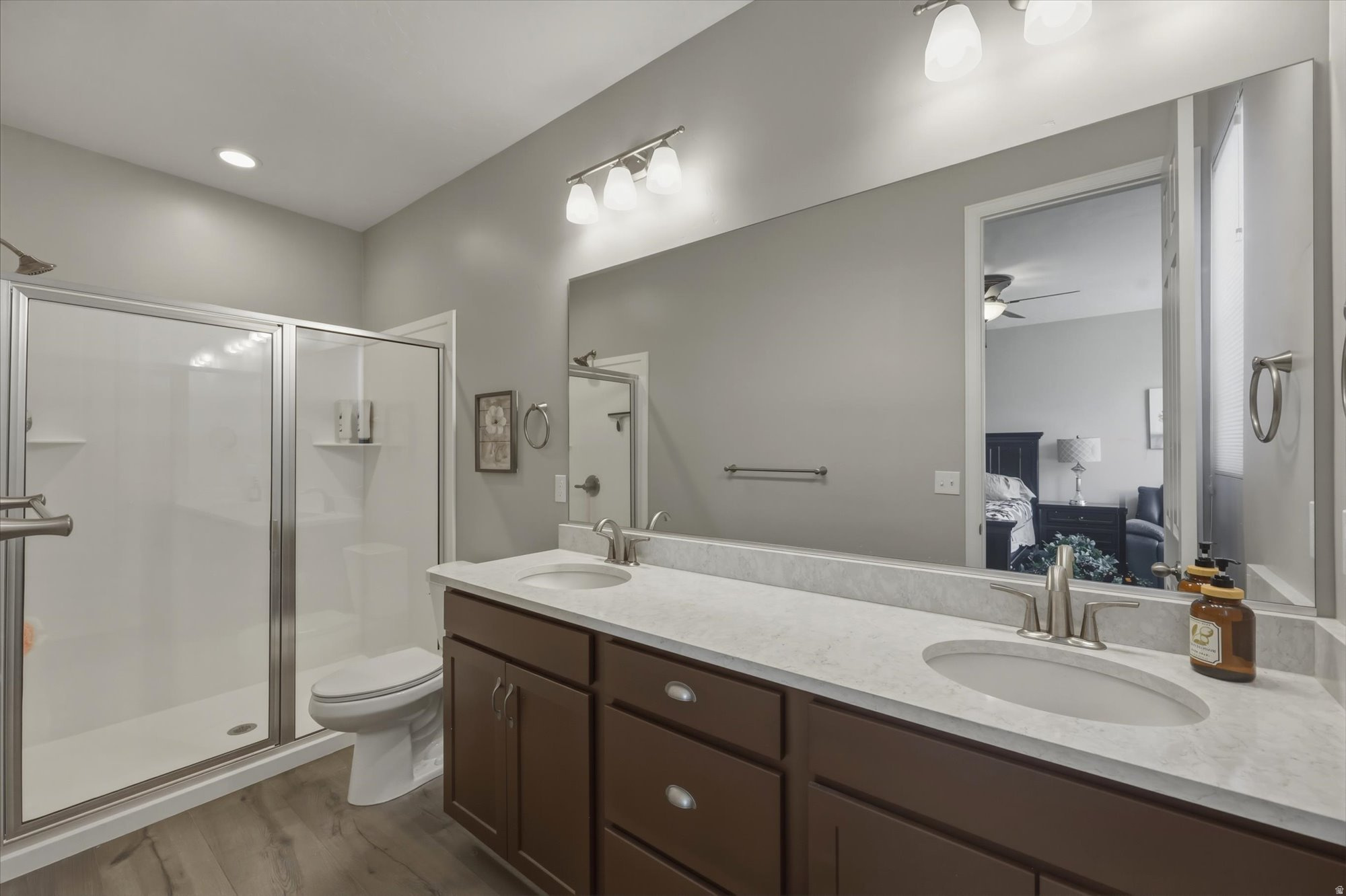 ARROWHEAD PARK - Residential