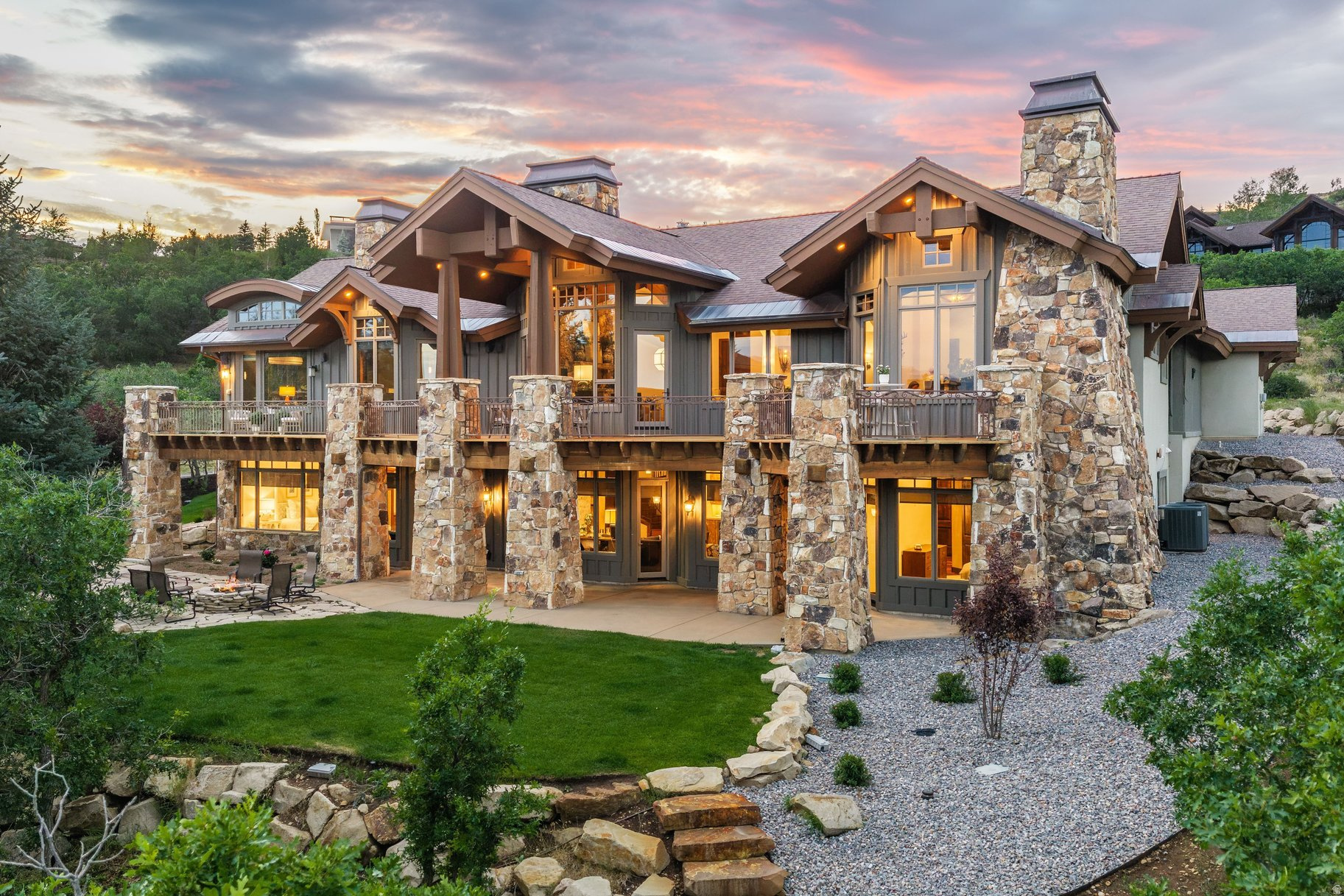 PARK CITY - Residential