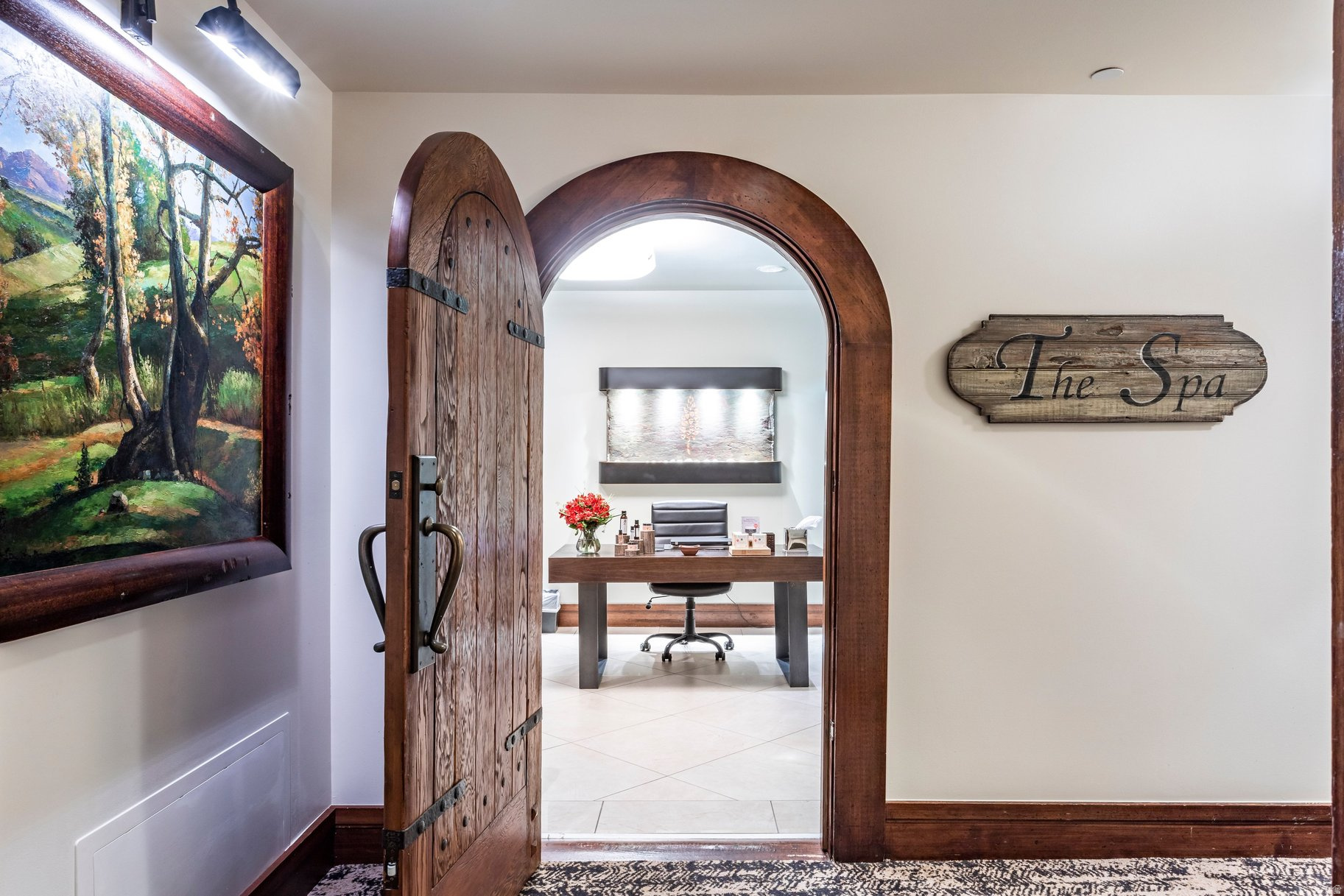 PARK CITY - Residential