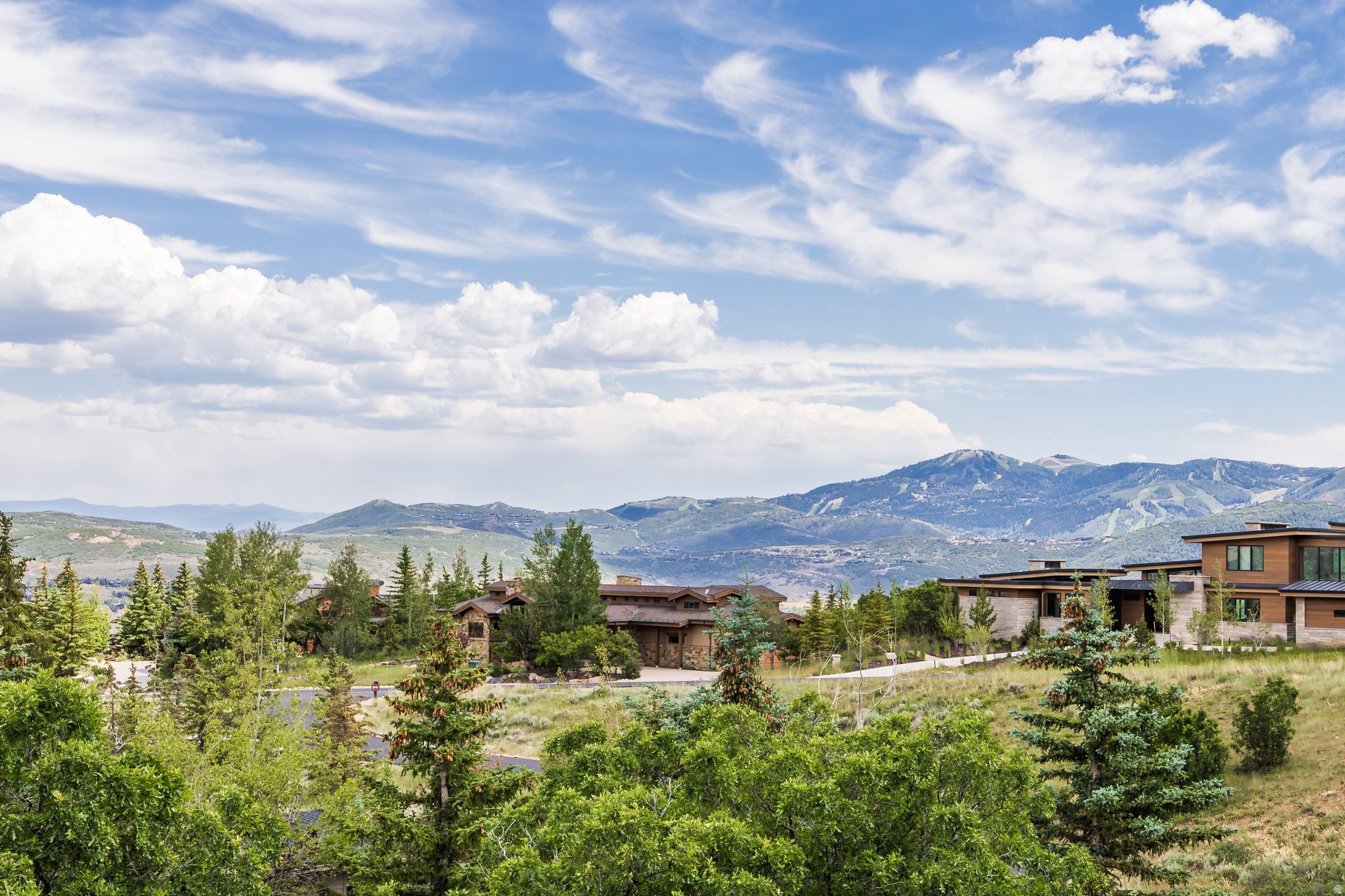 PARK CITY - Residential