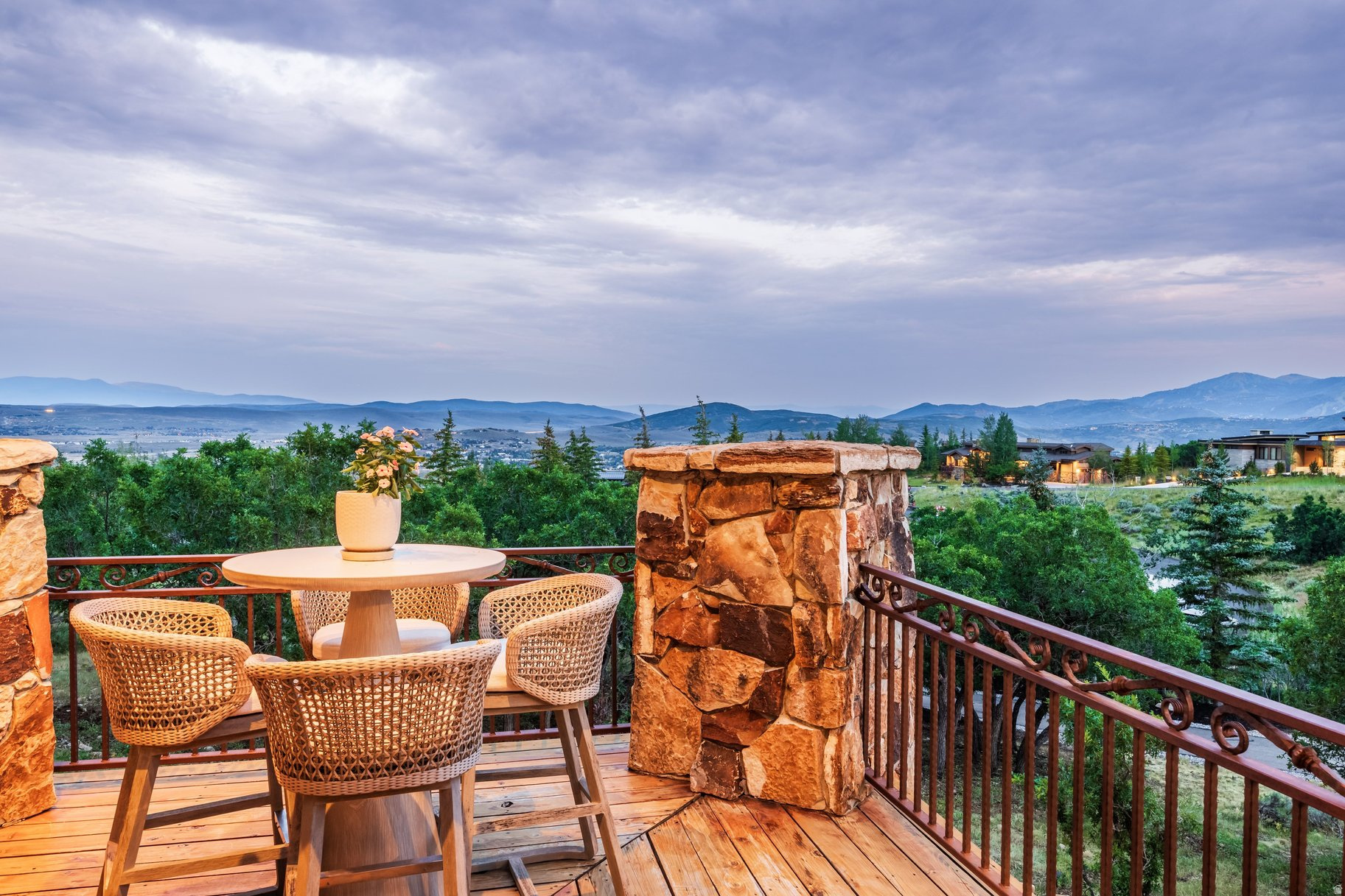 PARK CITY - Residential