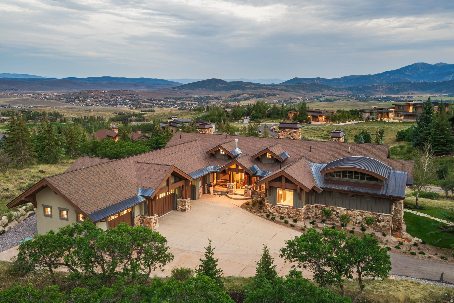 PARK CITY - Residential