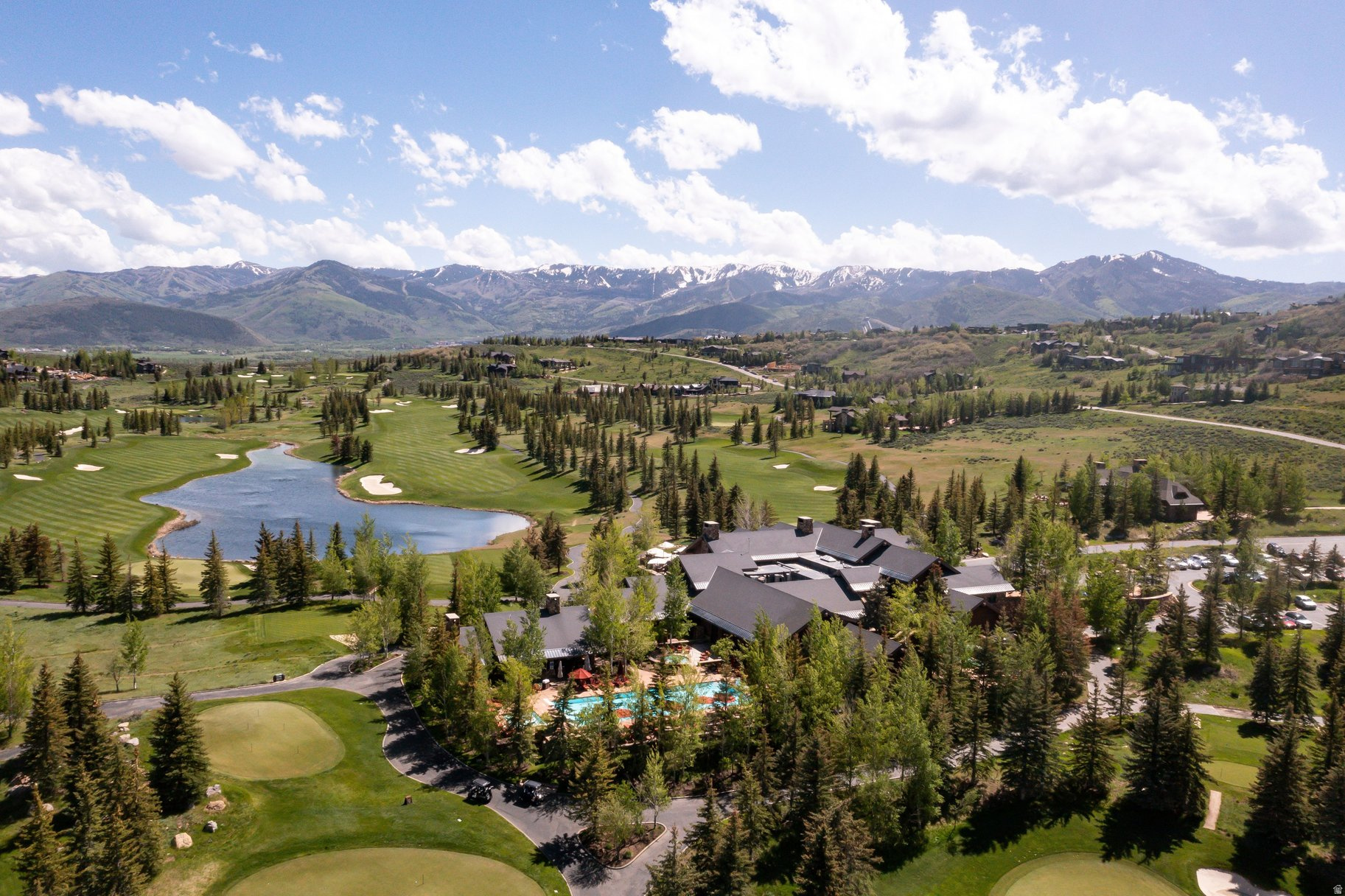 PARK CITY - Residential