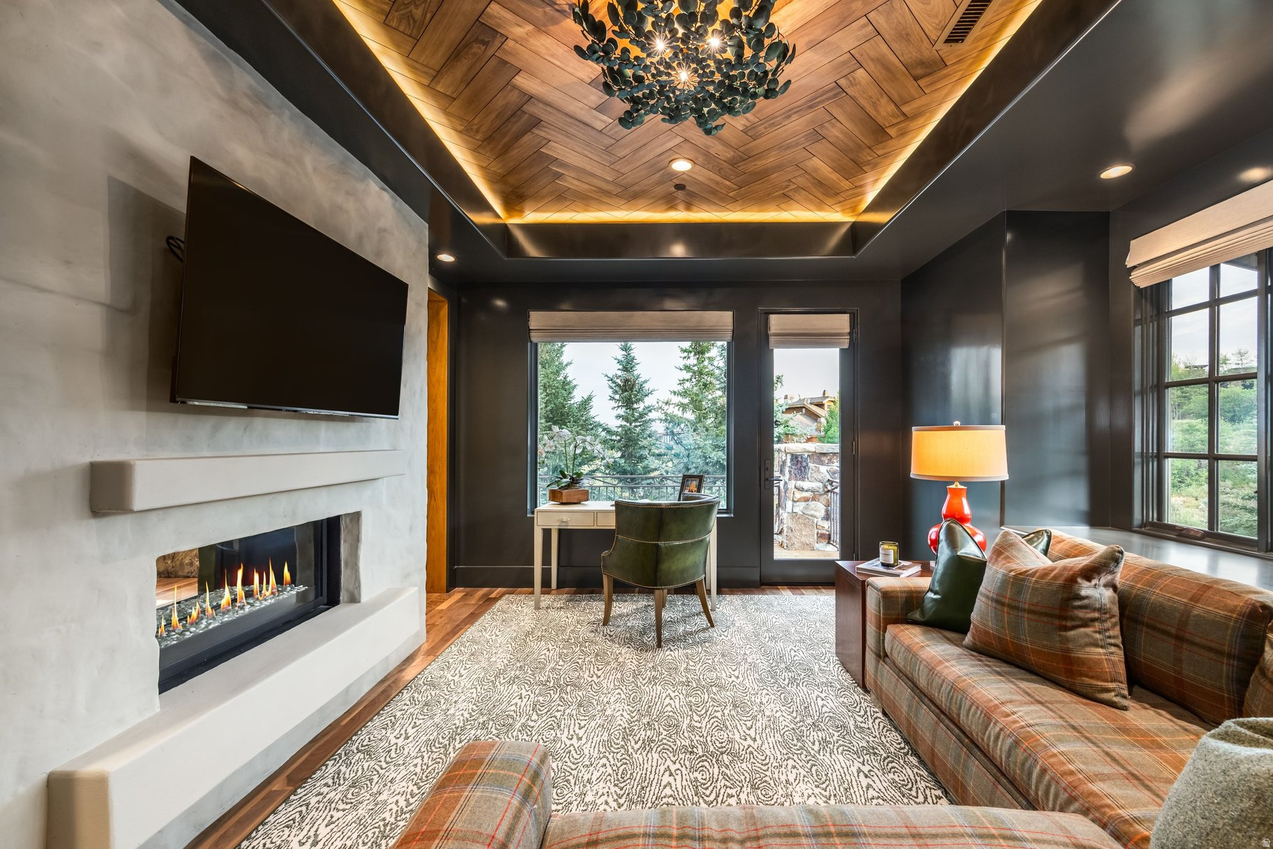 PARK CITY - Residential