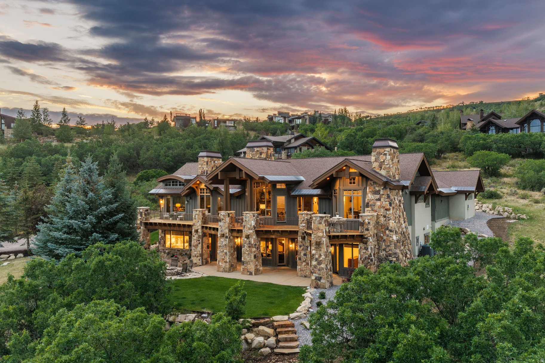 PARK CITY - Residential