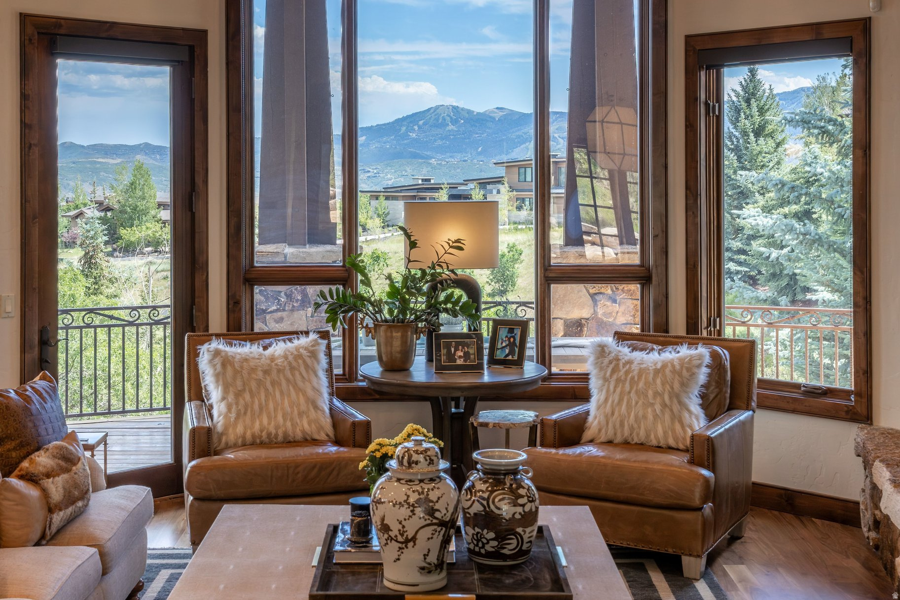 PARK CITY - Residential