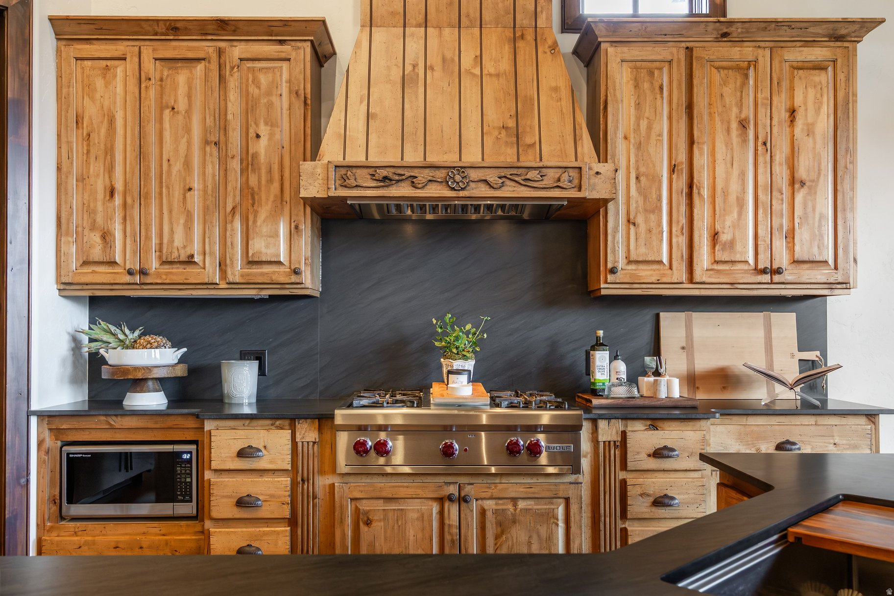 PARK CITY - Residential