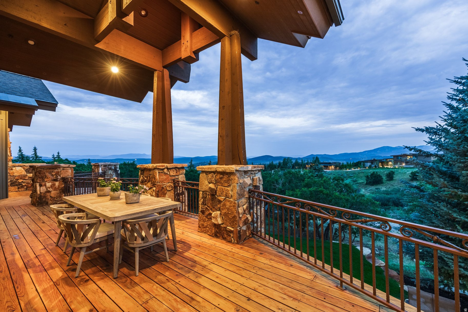 PARK CITY - Residential