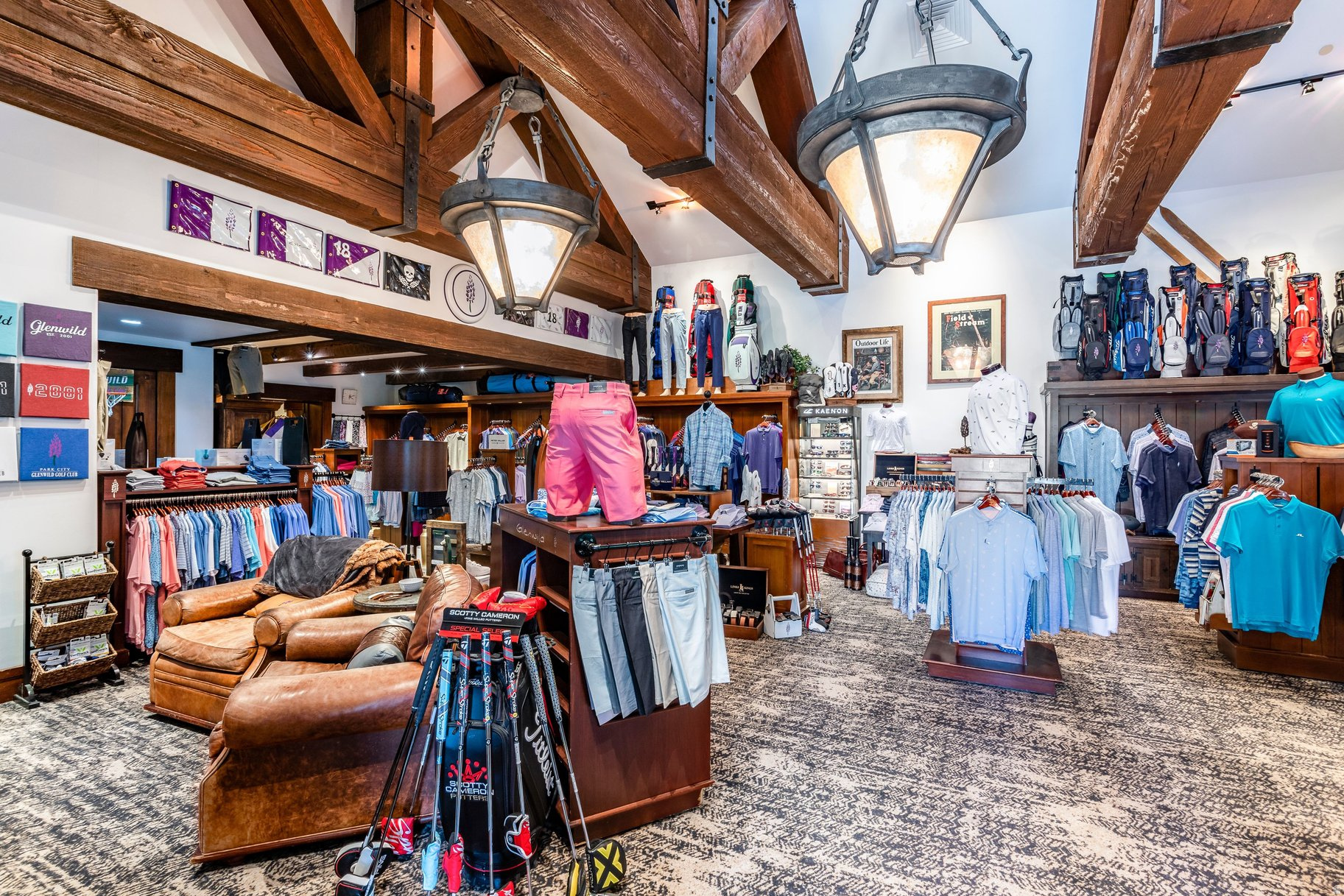 PARK CITY - Residential