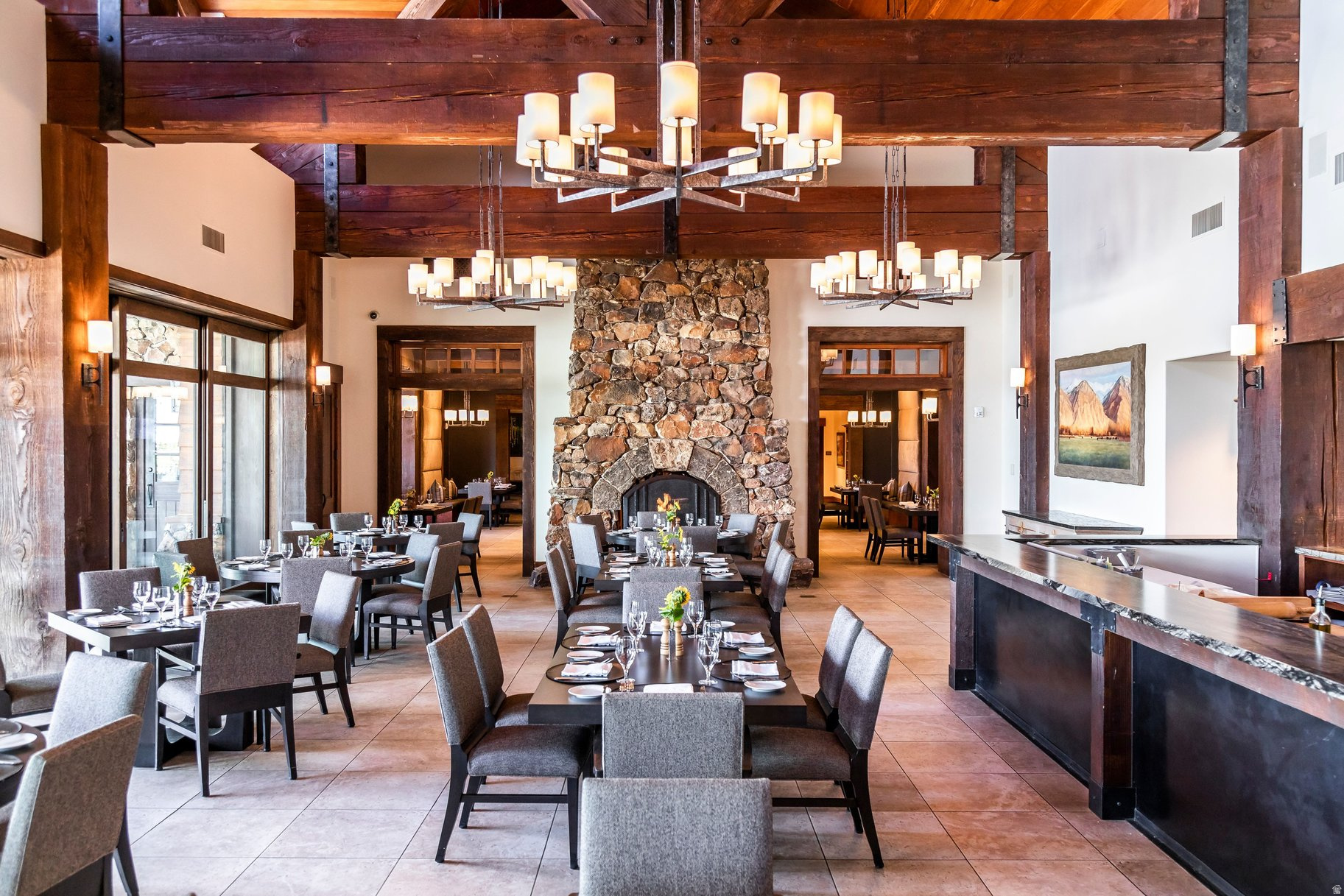 PARK CITY - Residential