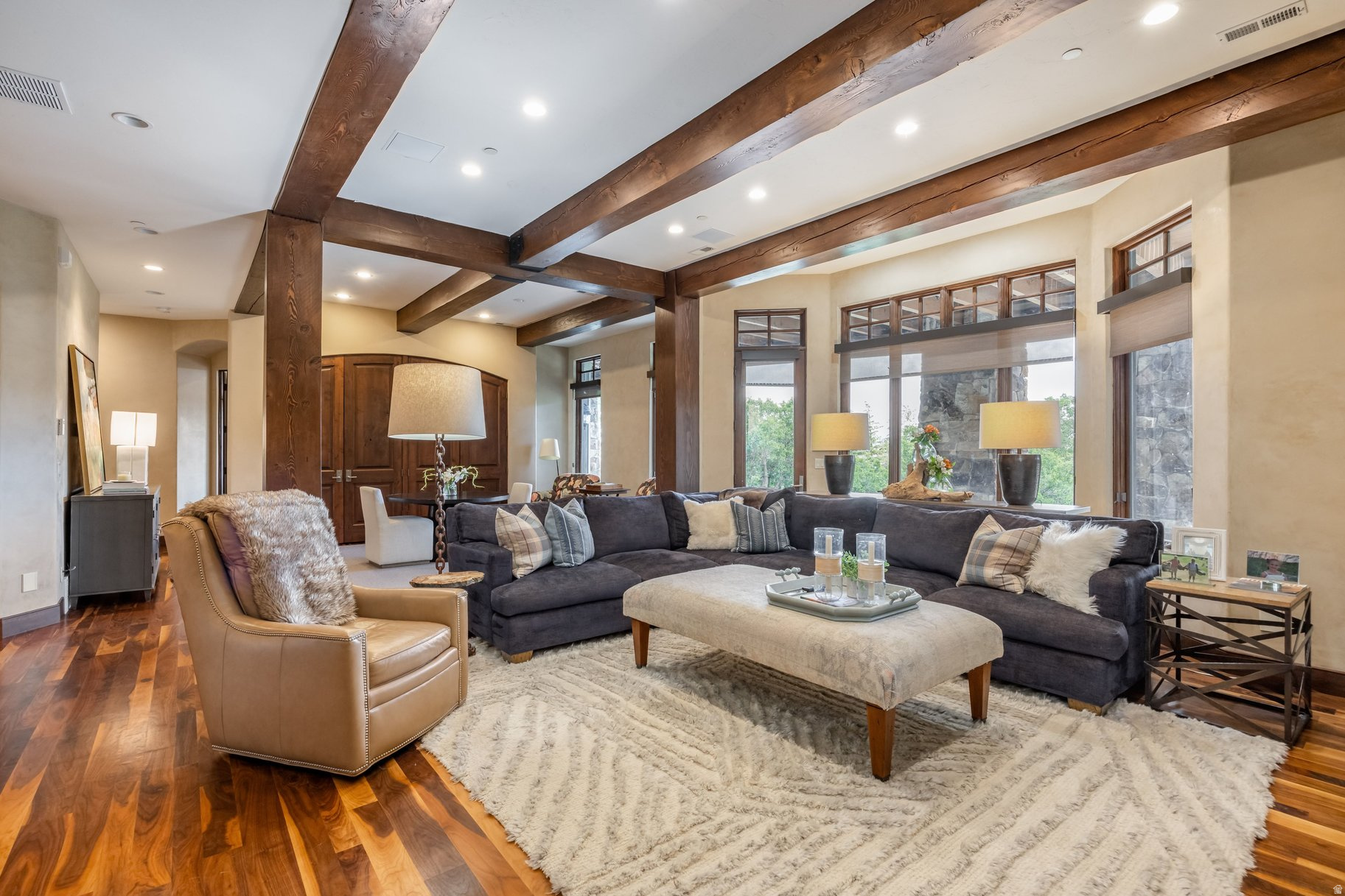 PARK CITY - Residential