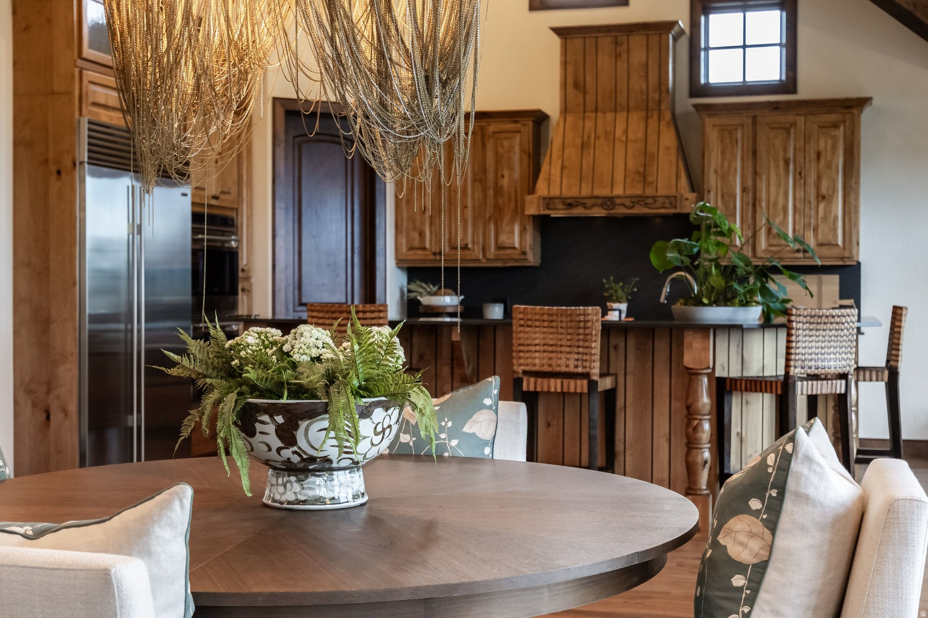 PARK CITY - Residential