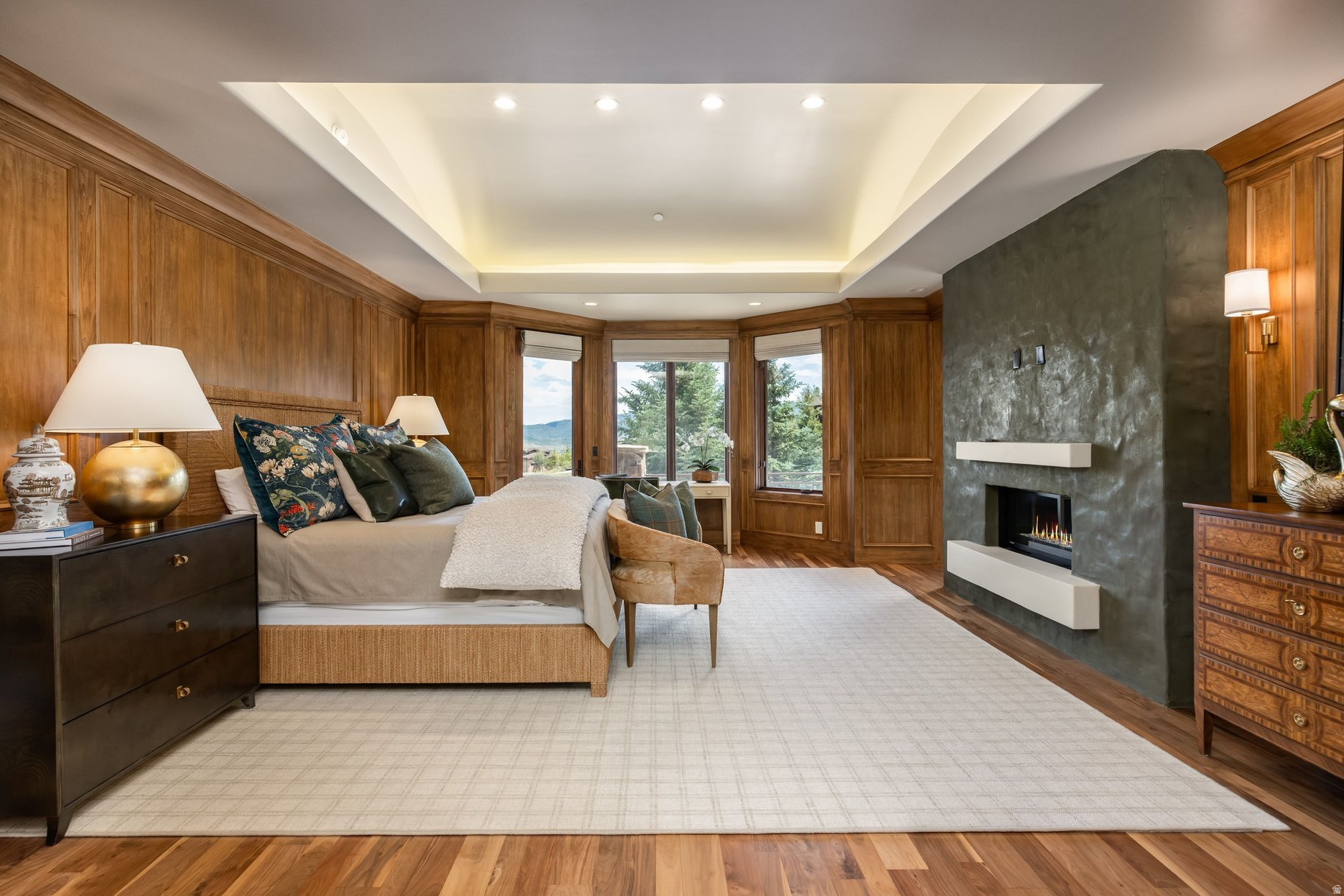 PARK CITY - Residential