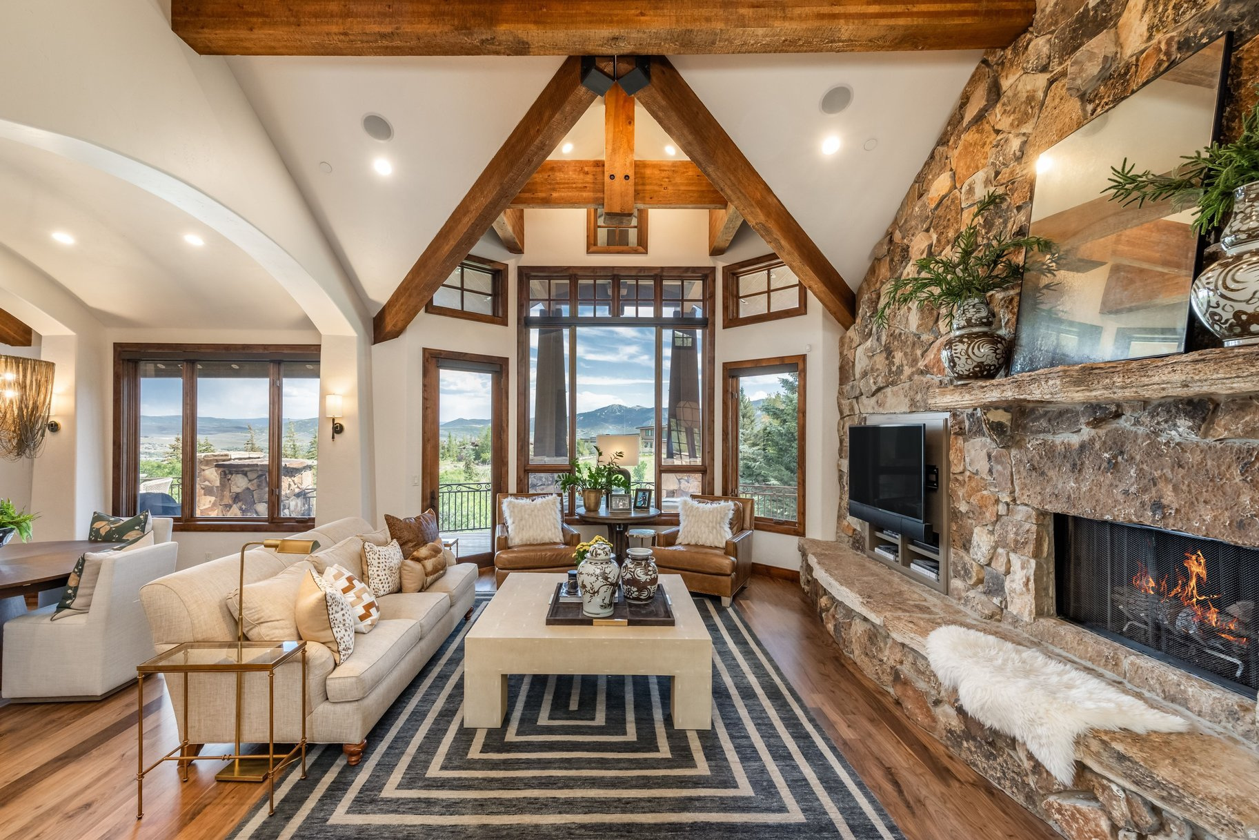 PARK CITY - Residential