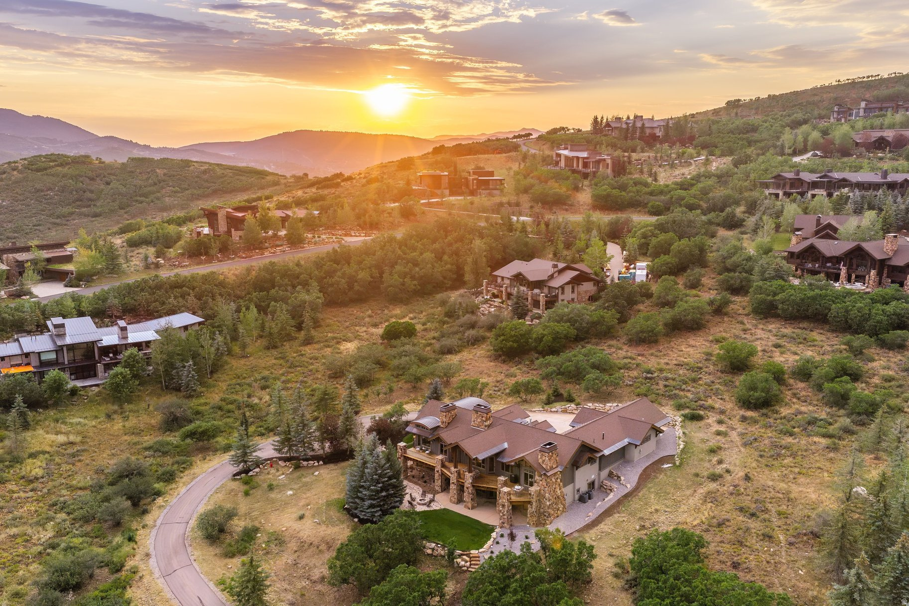 PARK CITY - Residential
