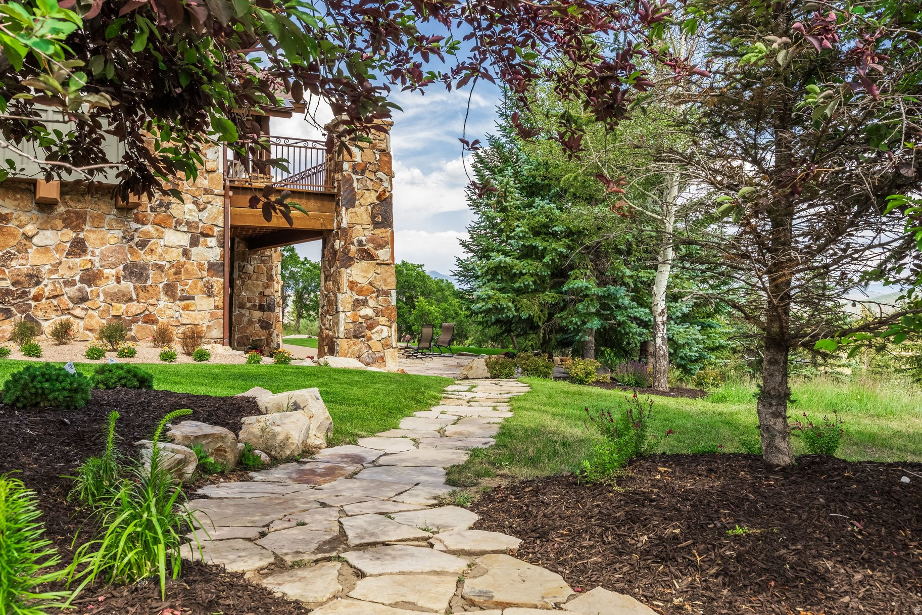 PARK CITY - Residential