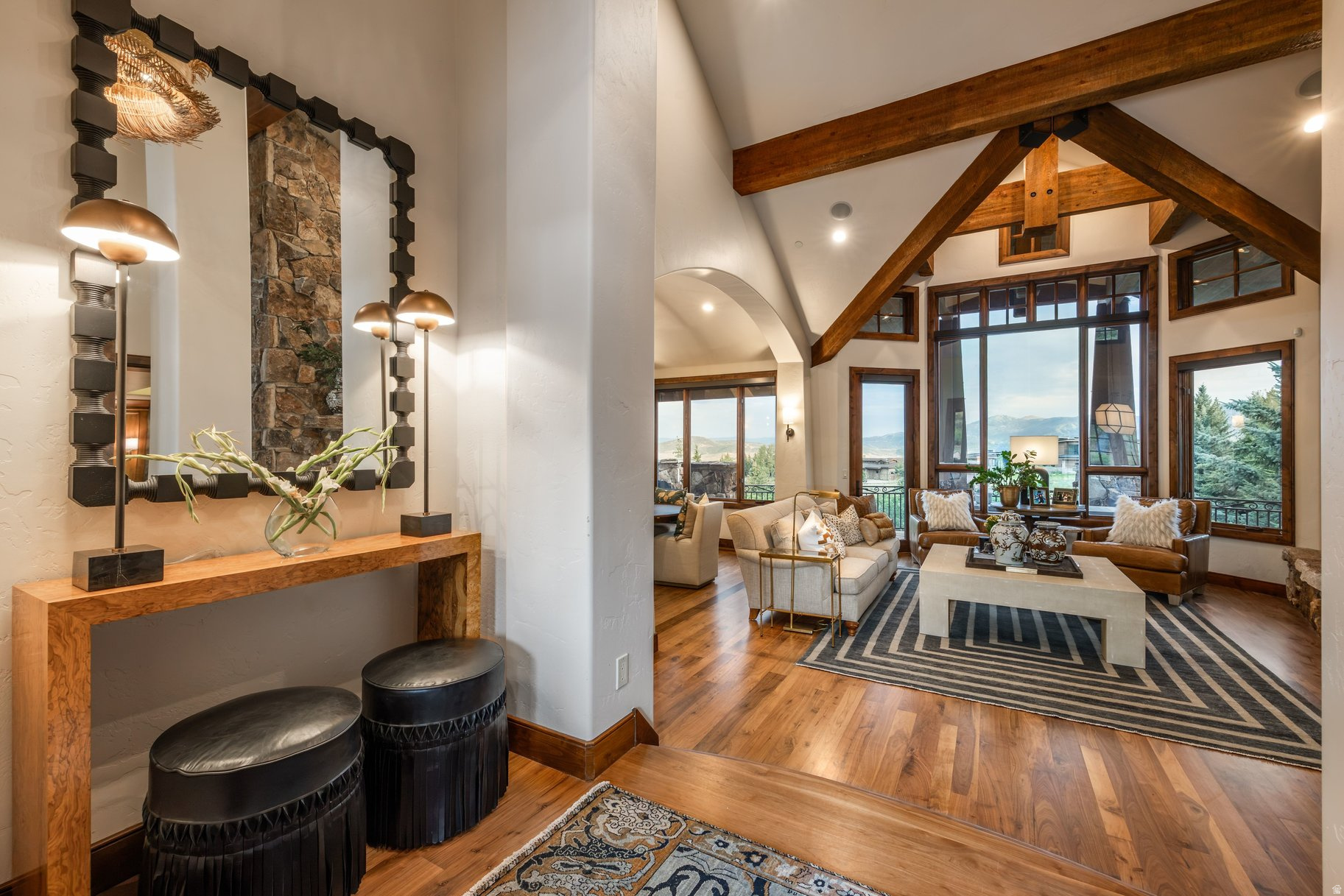 PARK CITY - Residential