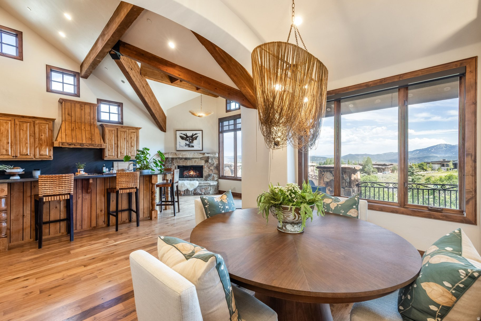 PARK CITY - Residential