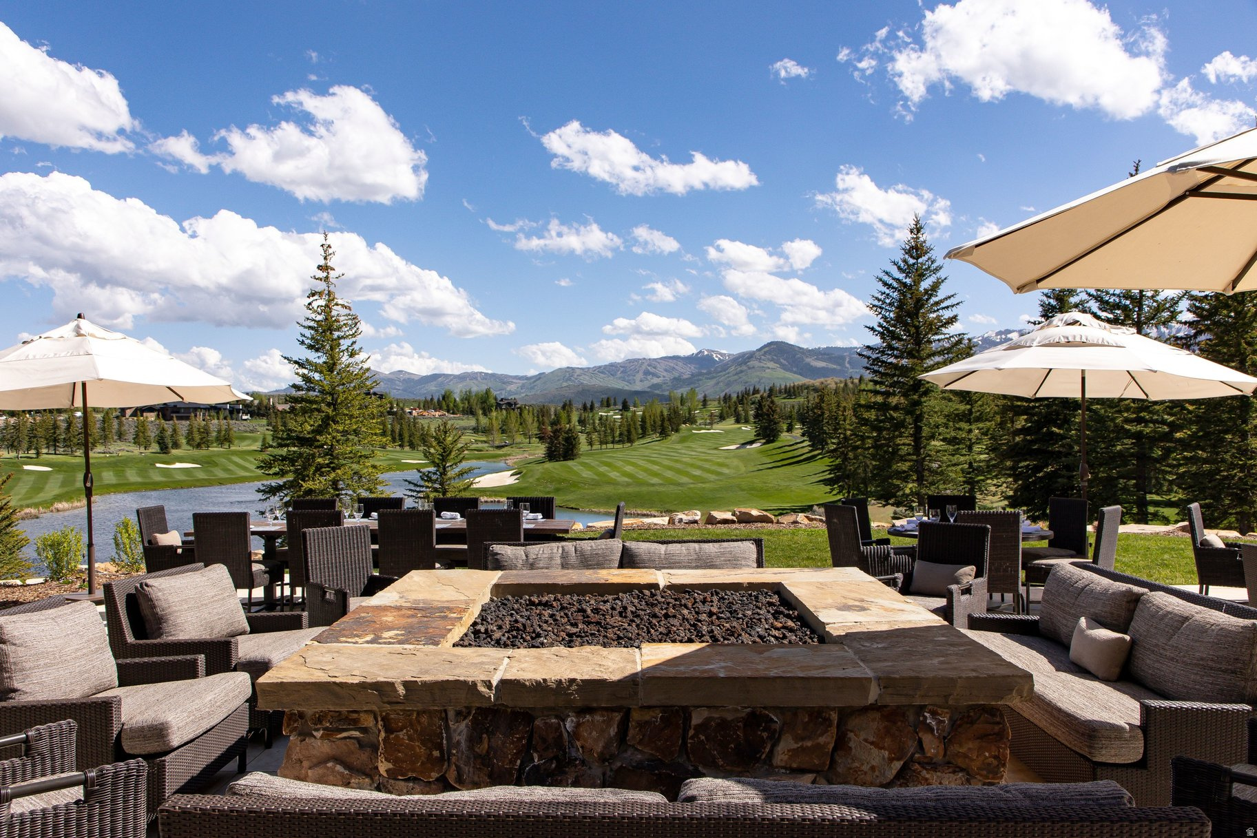 PARK CITY - Residential
